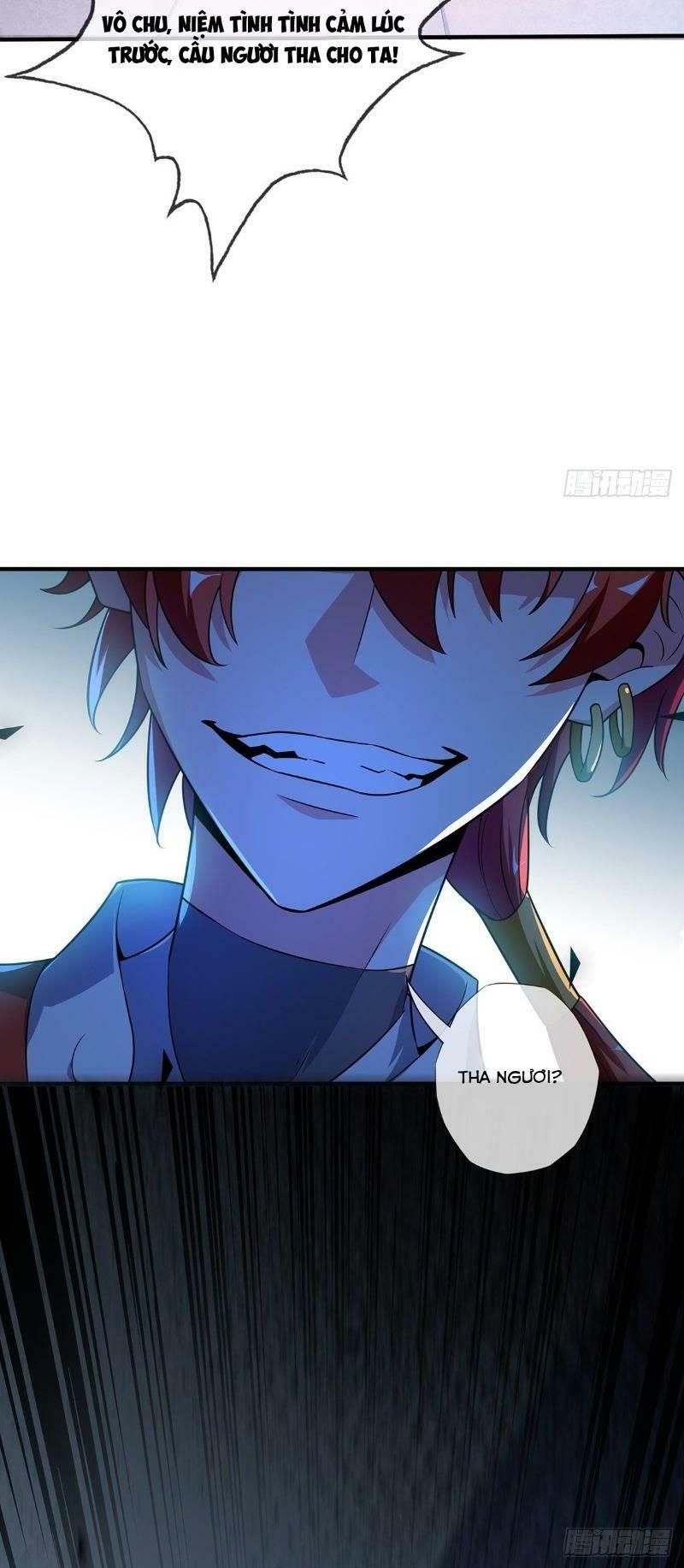 đọc truyện Vạn Cổ Đệ Nhất Tế Chương 14 ảnh 12 tại Thiên Thai Truyện