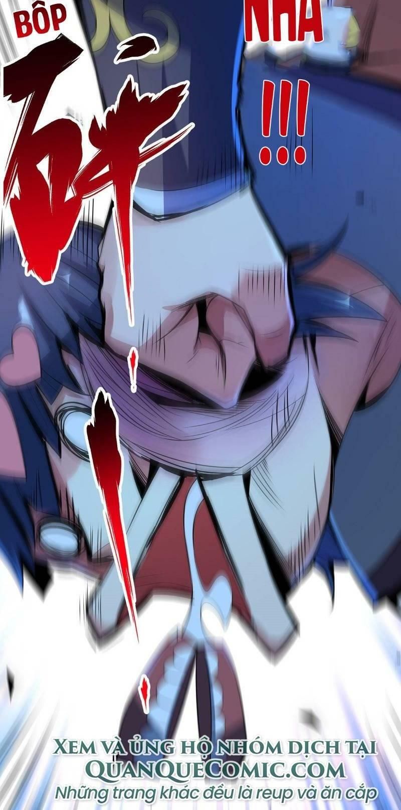 đọc truyện Vạn Cổ Đệ Nhất Tế Chương 14 ảnh 14 tại Thiên Thai Truyện