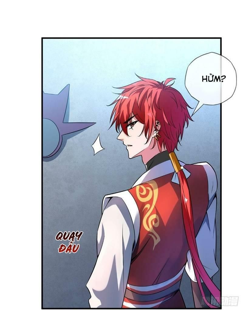 đọc truyện Vạn Cổ Đệ Nhất Tế Chương 14 ảnh 21 tại Thiên Thai Truyện