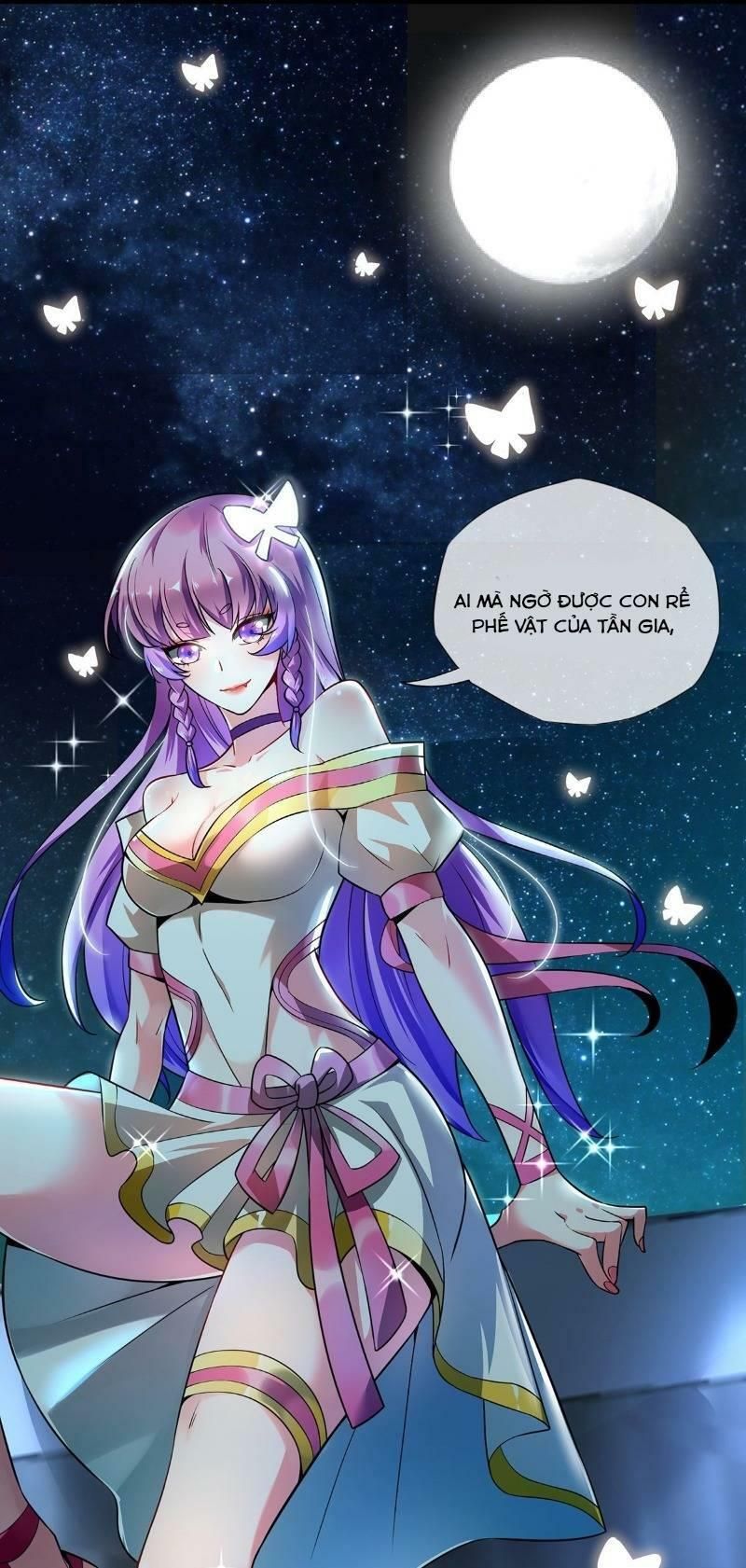 đọc truyện Vạn Cổ Đệ Nhất Tế Chương 14 ảnh 23 tại Thiên Thai Truyện