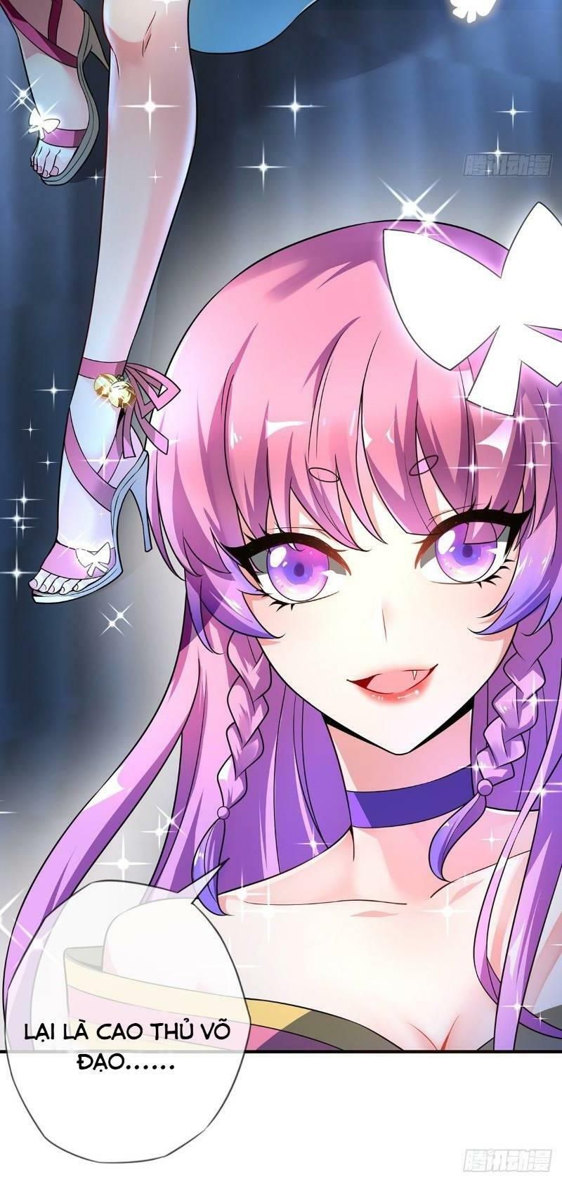 đọc truyện Vạn Cổ Đệ Nhất Tế Chương 14 ảnh 24 tại Thiên Thai Truyện