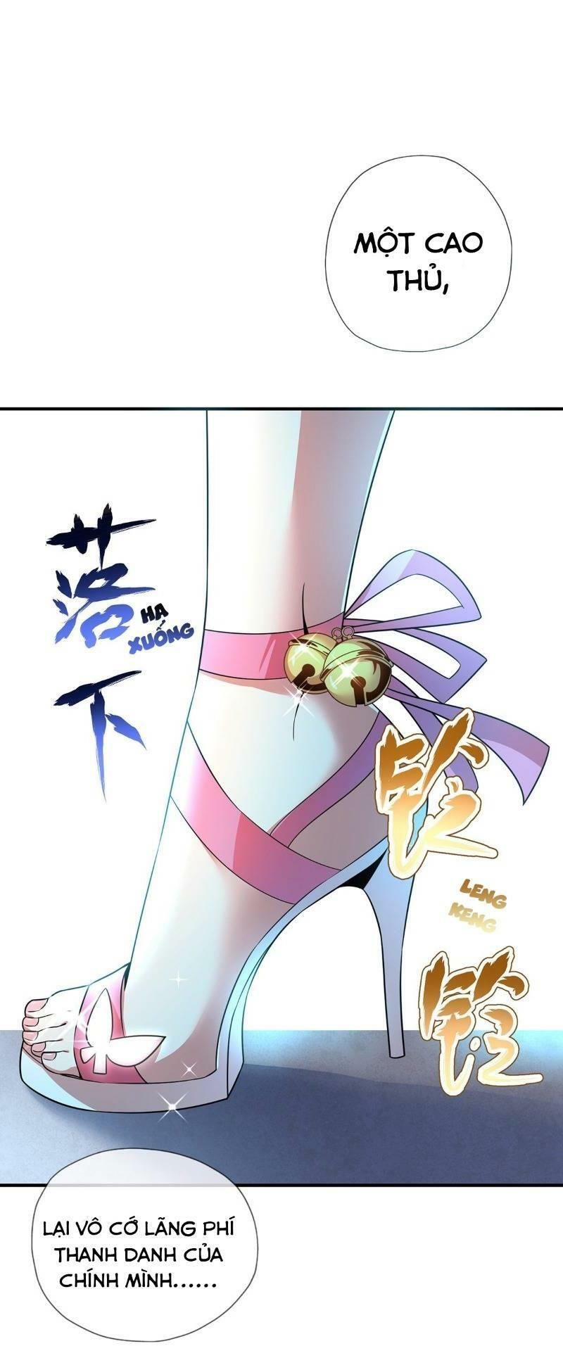 đọc truyện Vạn Cổ Đệ Nhất Tế Chương 14 ảnh 27 tại Thiên Thai Truyện