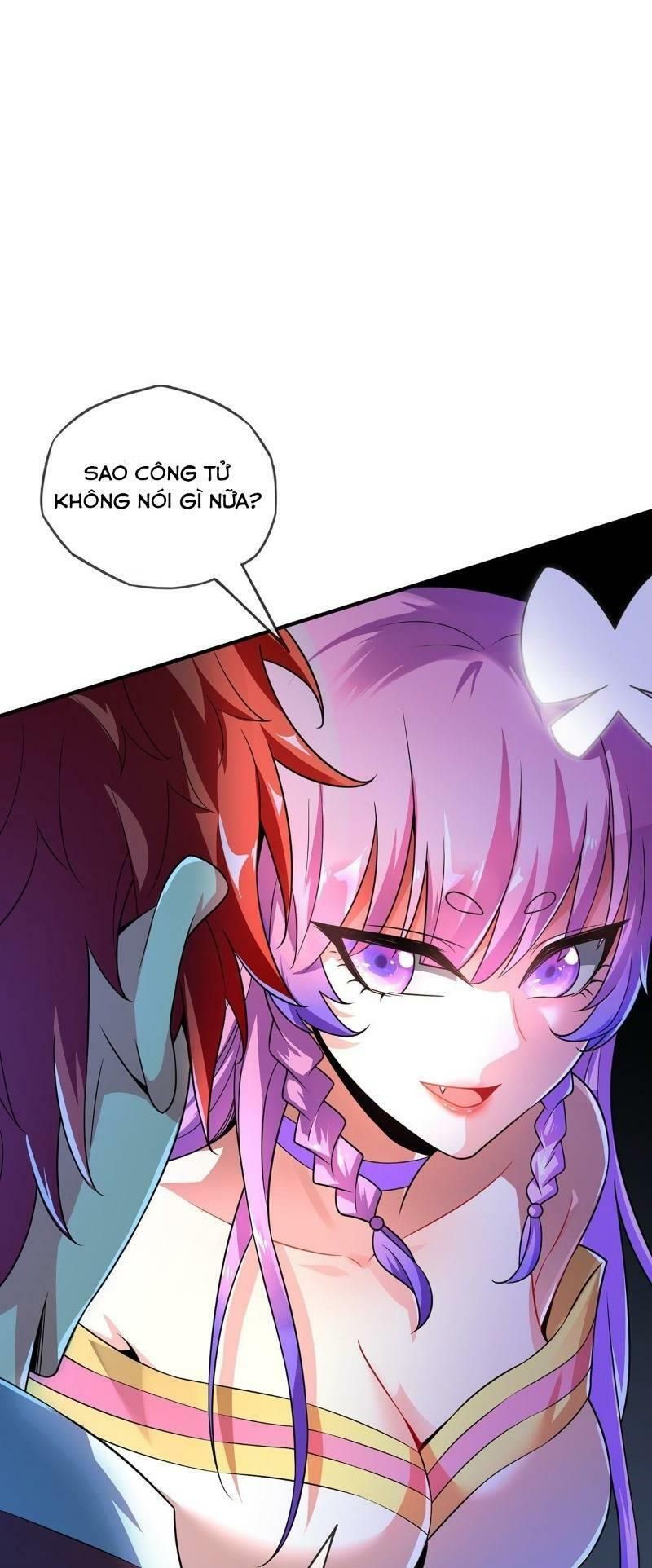 đọc truyện Vạn Cổ Đệ Nhất Tế Chương 14 ảnh 33 tại Thiên Thai Truyện