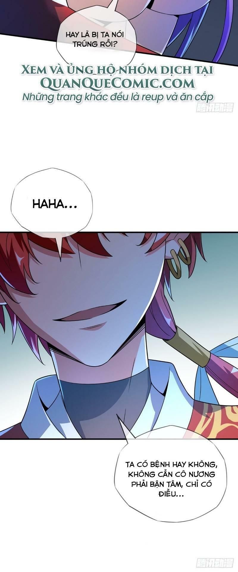 đọc truyện Vạn Cổ Đệ Nhất Tế Chương 14 ảnh 34 tại Thiên Thai Truyện