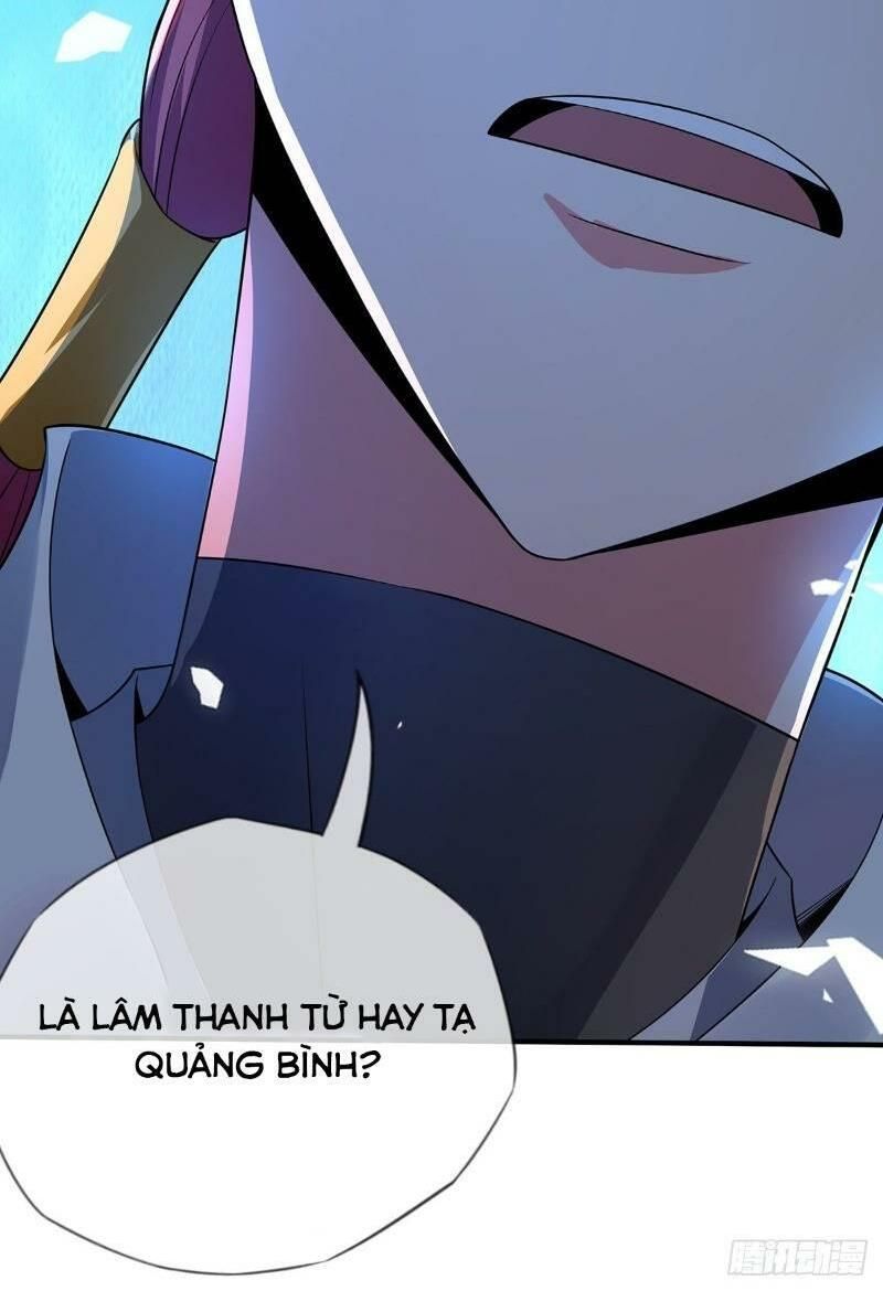 đọc truyện Vạn Cổ Đệ Nhất Tế Chương 14 ảnh 10 tại Thiên Thai Truyện