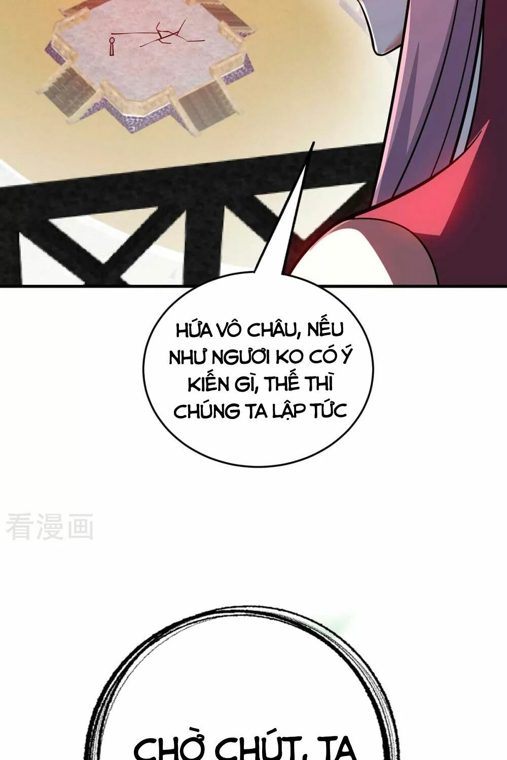 đọc truyện Vạn Cổ Đệ Nhất Tế Chương 140 ảnh 18 tại Thiên Thai Truyện