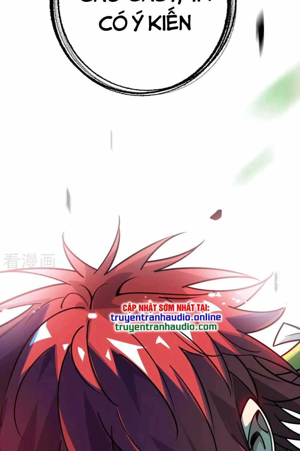 đọc truyện Vạn Cổ Đệ Nhất Tế Chương 140 ảnh 19 tại Thiên Thai Truyện