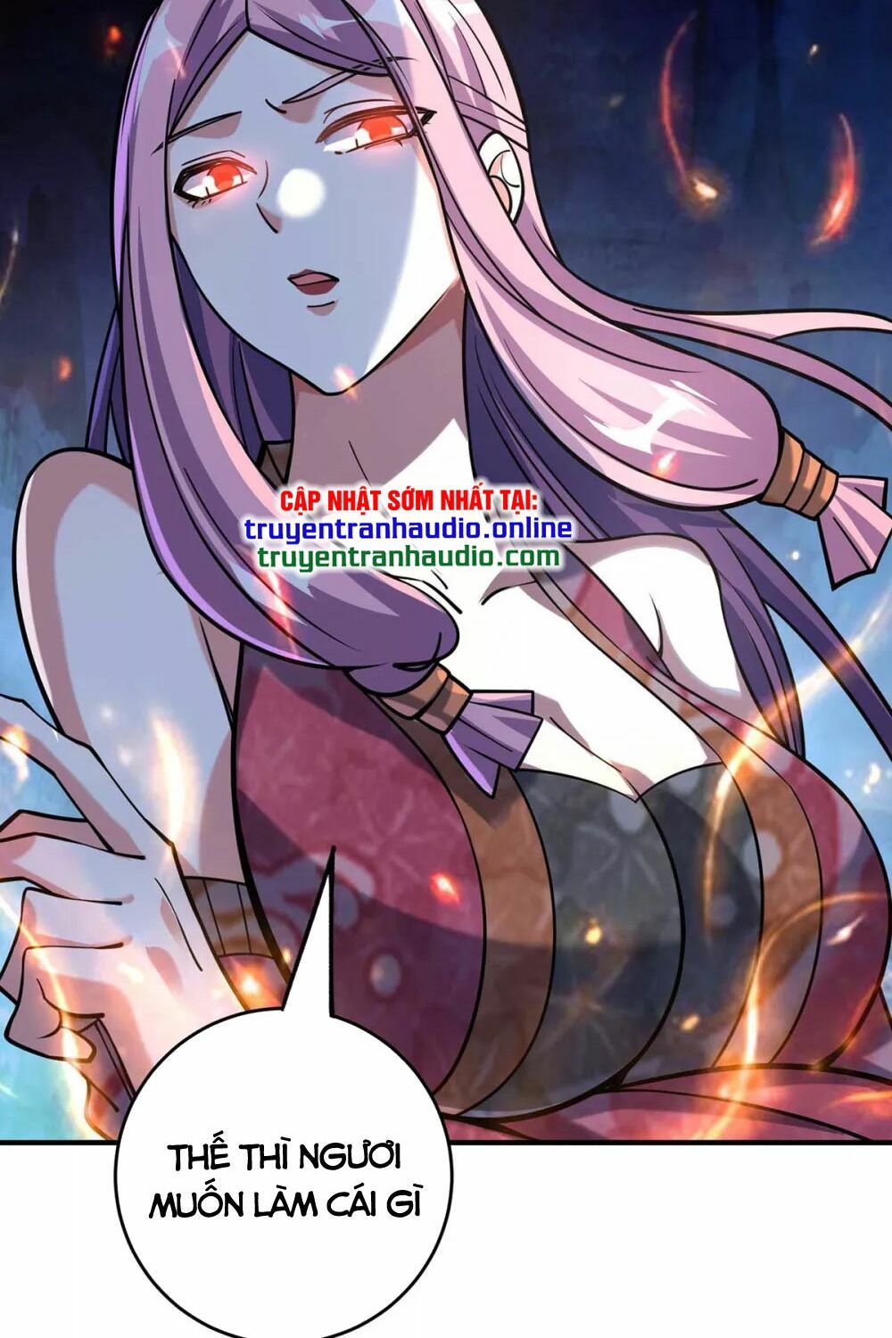 đọc truyện Vạn Cổ Đệ Nhất Tế Chương 140 ảnh 26 tại Thiên Thai Truyện