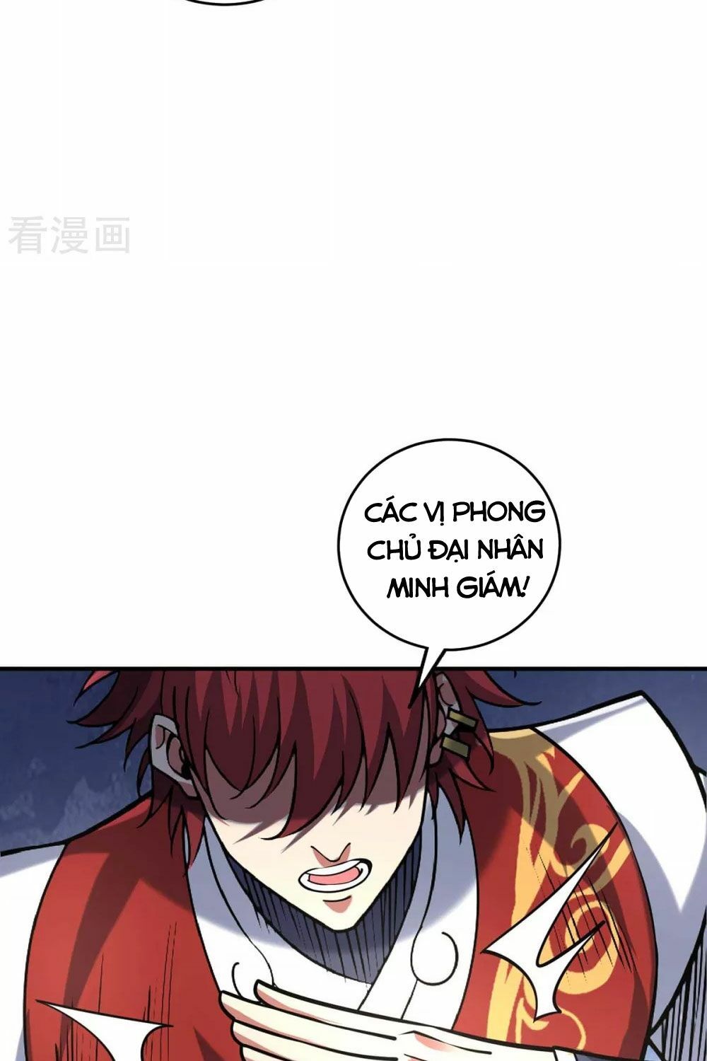 đọc truyện Vạn Cổ Đệ Nhất Tế Chương 140 ảnh 27 tại Thiên Thai Truyện