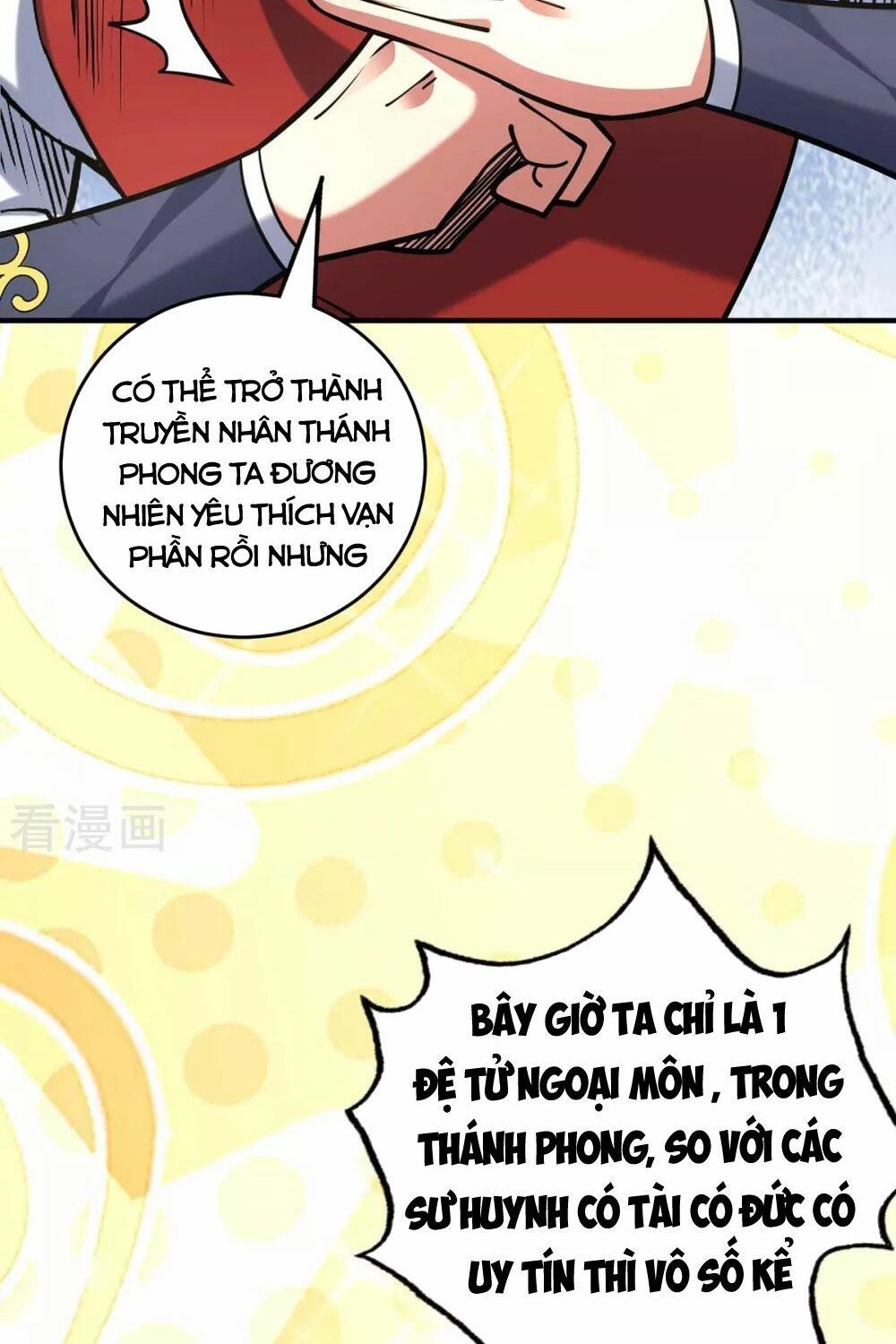 đọc truyện Vạn Cổ Đệ Nhất Tế Chương 140 ảnh 28 tại Thiên Thai Truyện