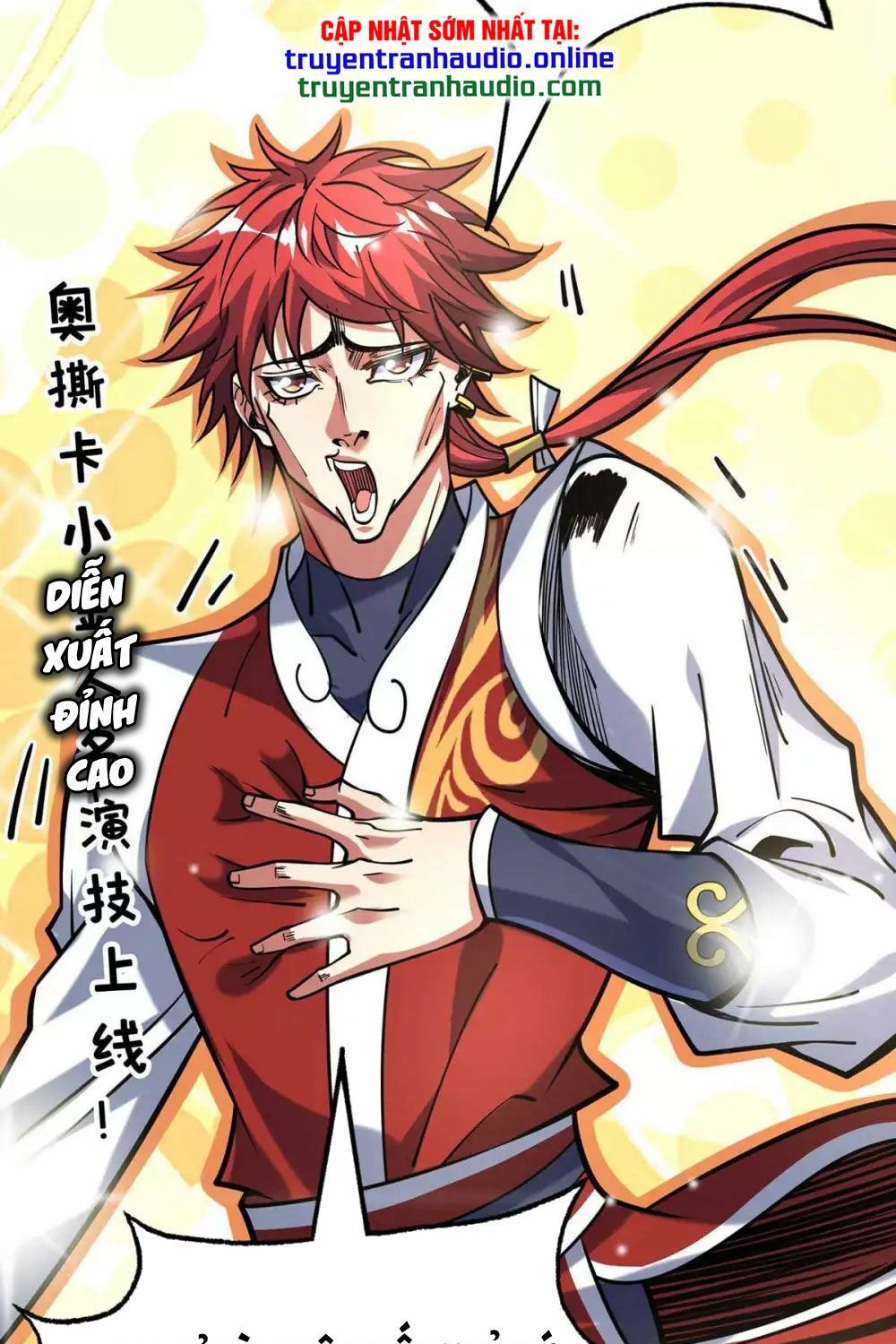 đọc truyện Vạn Cổ Đệ Nhất Tế Chương 140 ảnh 29 tại Thiên Thai Truyện