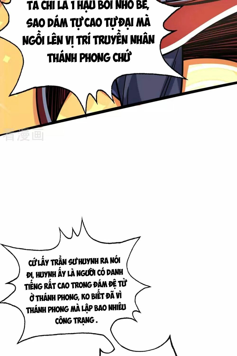 đọc truyện Vạn Cổ Đệ Nhất Tế Chương 140 ảnh 30 tại Thiên Thai Truyện