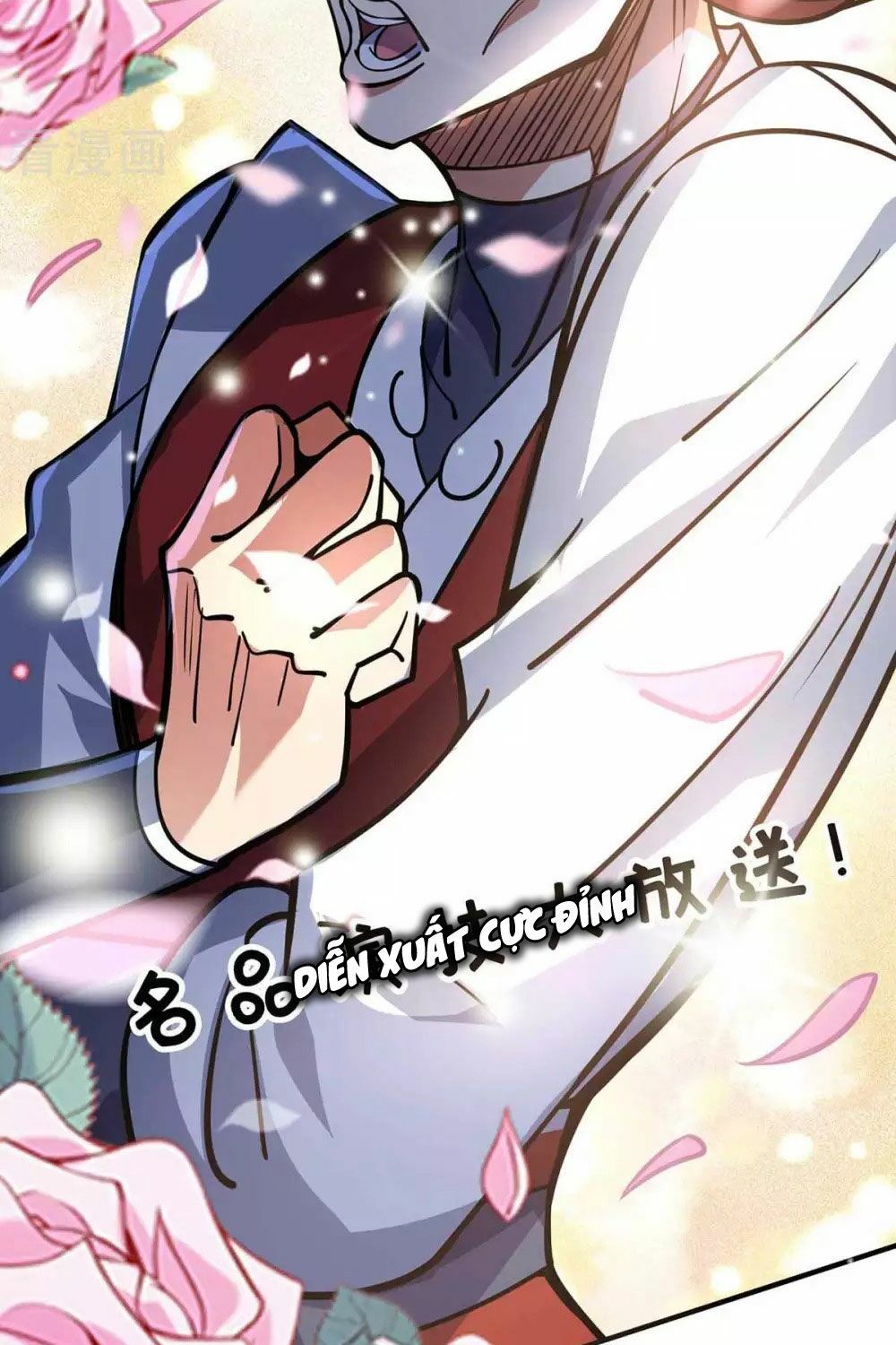 đọc truyện Vạn Cổ Đệ Nhất Tế Chương 140 ảnh 33 tại Thiên Thai Truyện