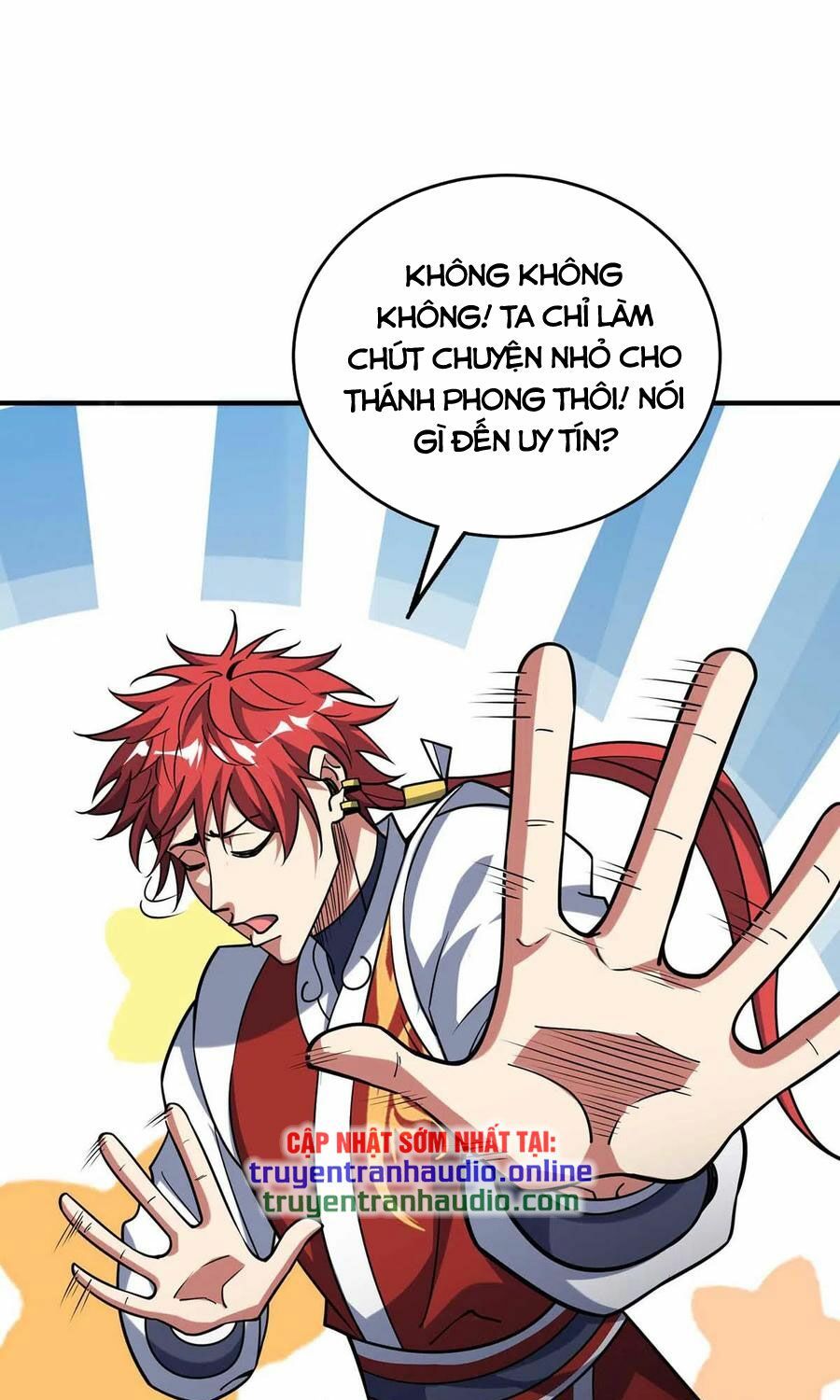 đọc truyện Vạn Cổ Đệ Nhất Tế Chương 141 ảnh 3 tại Thiên Thai Truyện