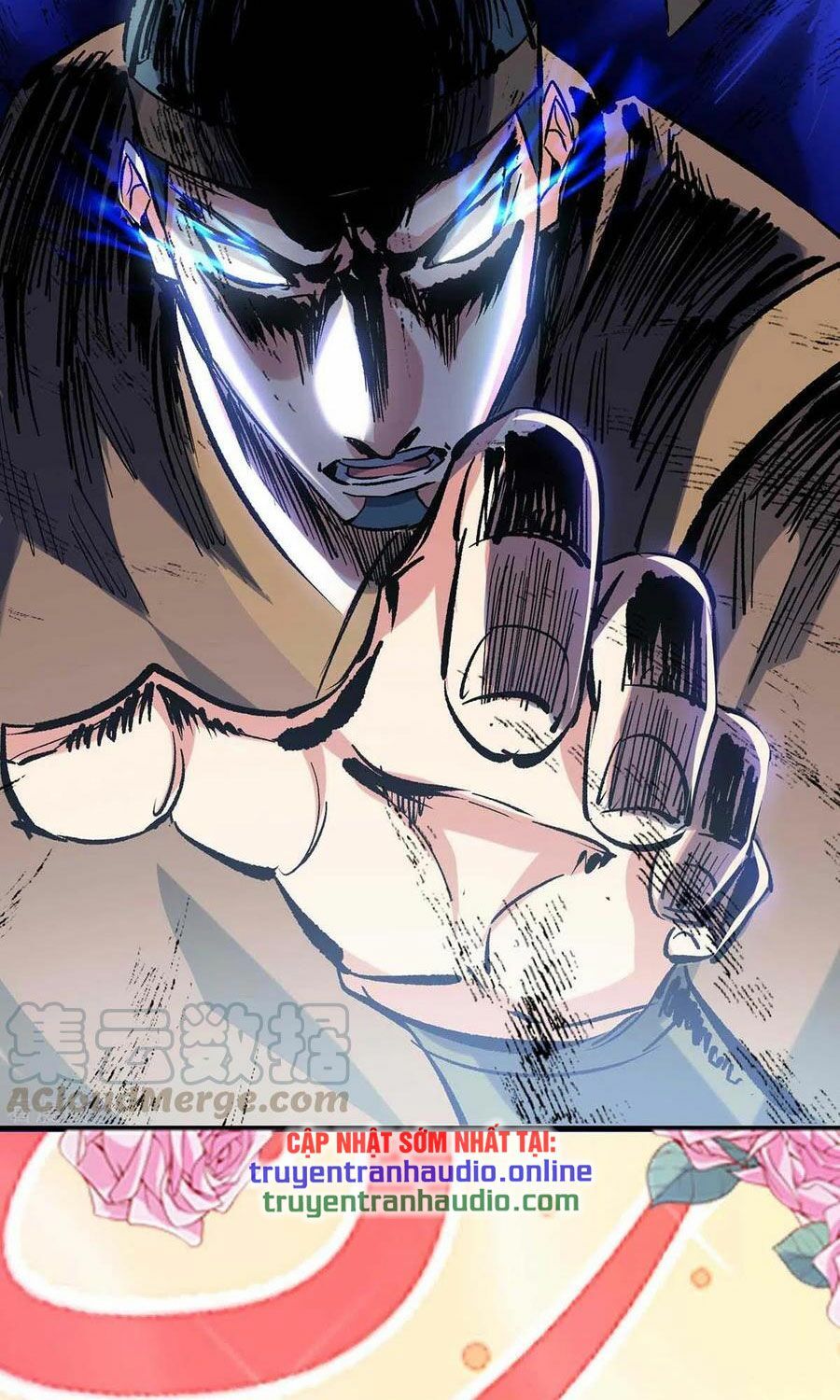 đọc truyện Vạn Cổ Đệ Nhất Tế Chương 141 ảnh 15 tại Thiên Thai Truyện