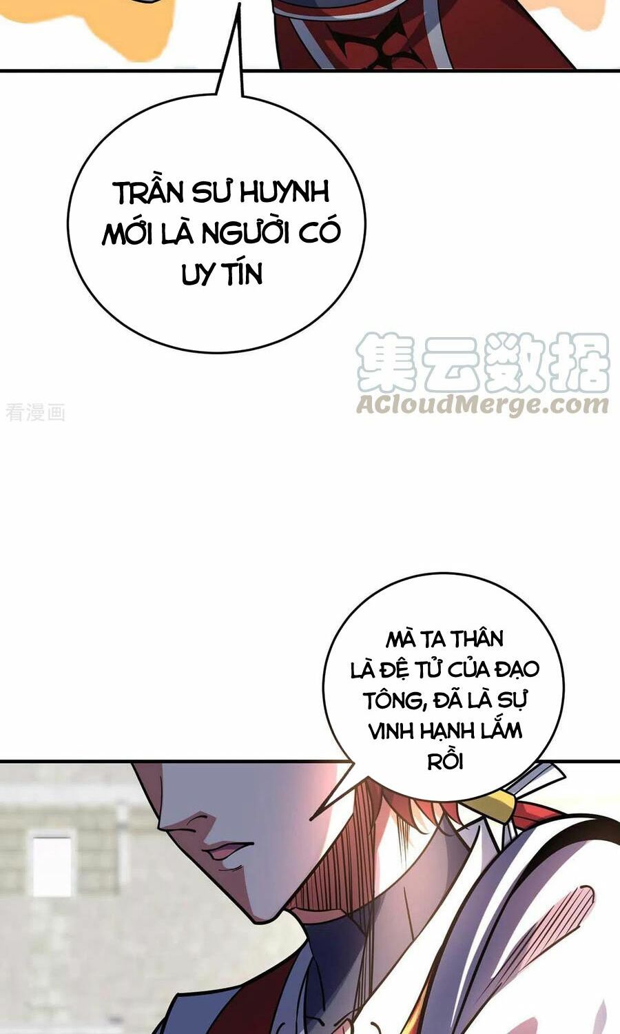 đọc truyện Vạn Cổ Đệ Nhất Tế Chương 141 ảnh 4 tại Thiên Thai Truyện