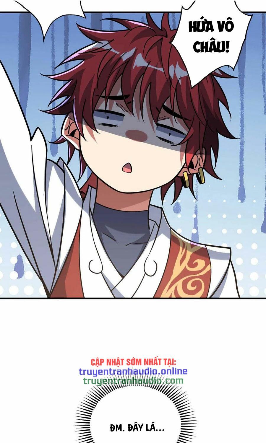 đọc truyện Vạn Cổ Đệ Nhất Tế Chương 141 ảnh 23 tại Thiên Thai Truyện