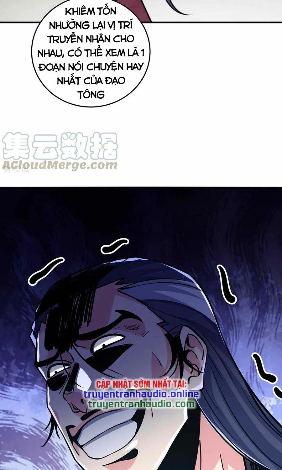 đọc truyện Vạn Cổ Đệ Nhất Tế Chương 141 ảnh 27 tại Thiên Thai Truyện