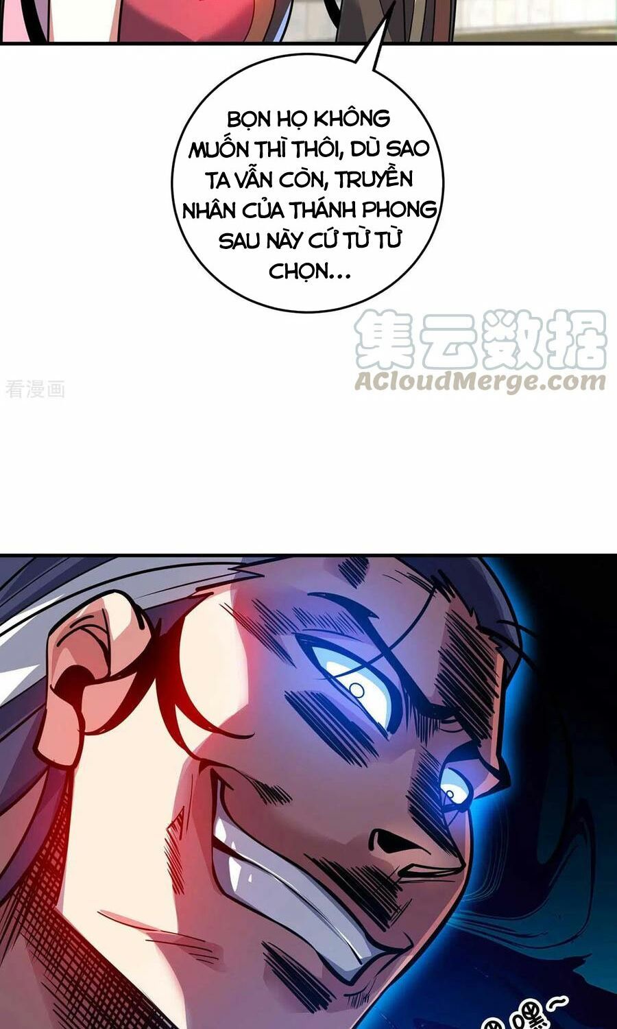 đọc truyện Vạn Cổ Đệ Nhất Tế Chương 141 ảnh 30 tại Thiên Thai Truyện