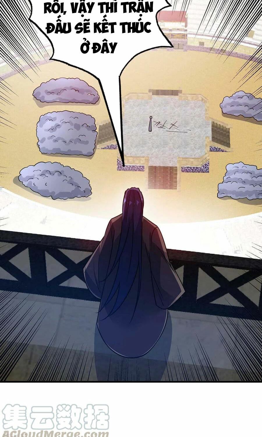 đọc truyện Vạn Cổ Đệ Nhất Tế Chương 141 ảnh 32 tại Thiên Thai Truyện