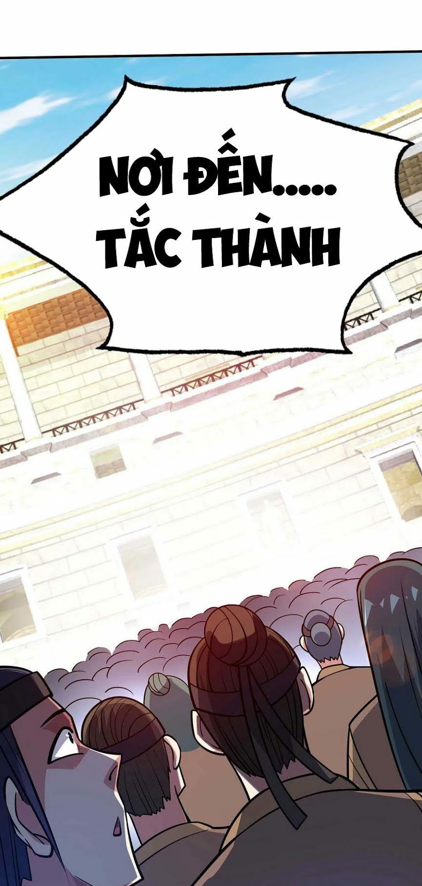 đọc truyện Vạn Cổ Đệ Nhất Tế Chương 141 ảnh 35 tại Thiên Thai Truyện