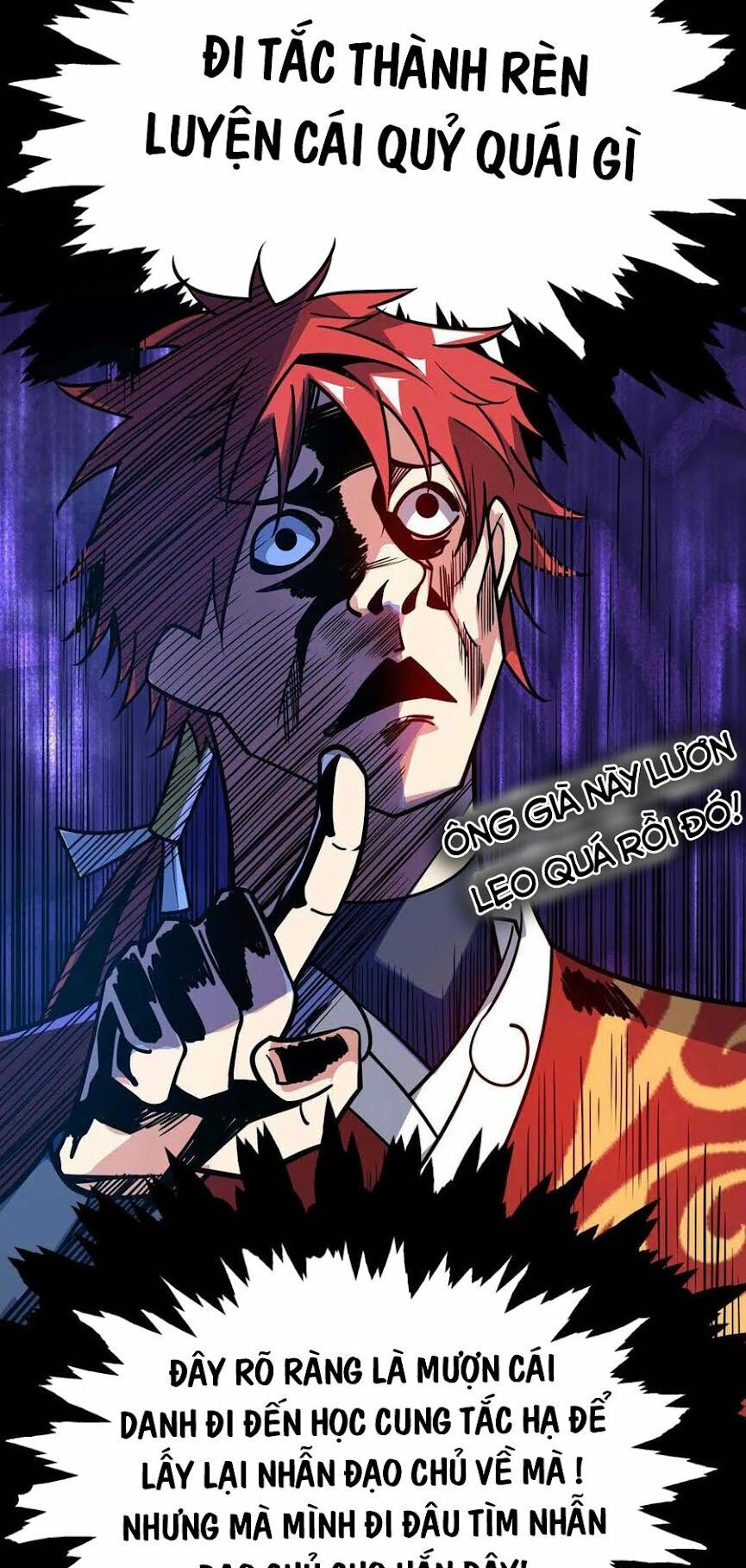 đọc truyện Vạn Cổ Đệ Nhất Tế Chương 141 ảnh 38 tại Thiên Thai Truyện