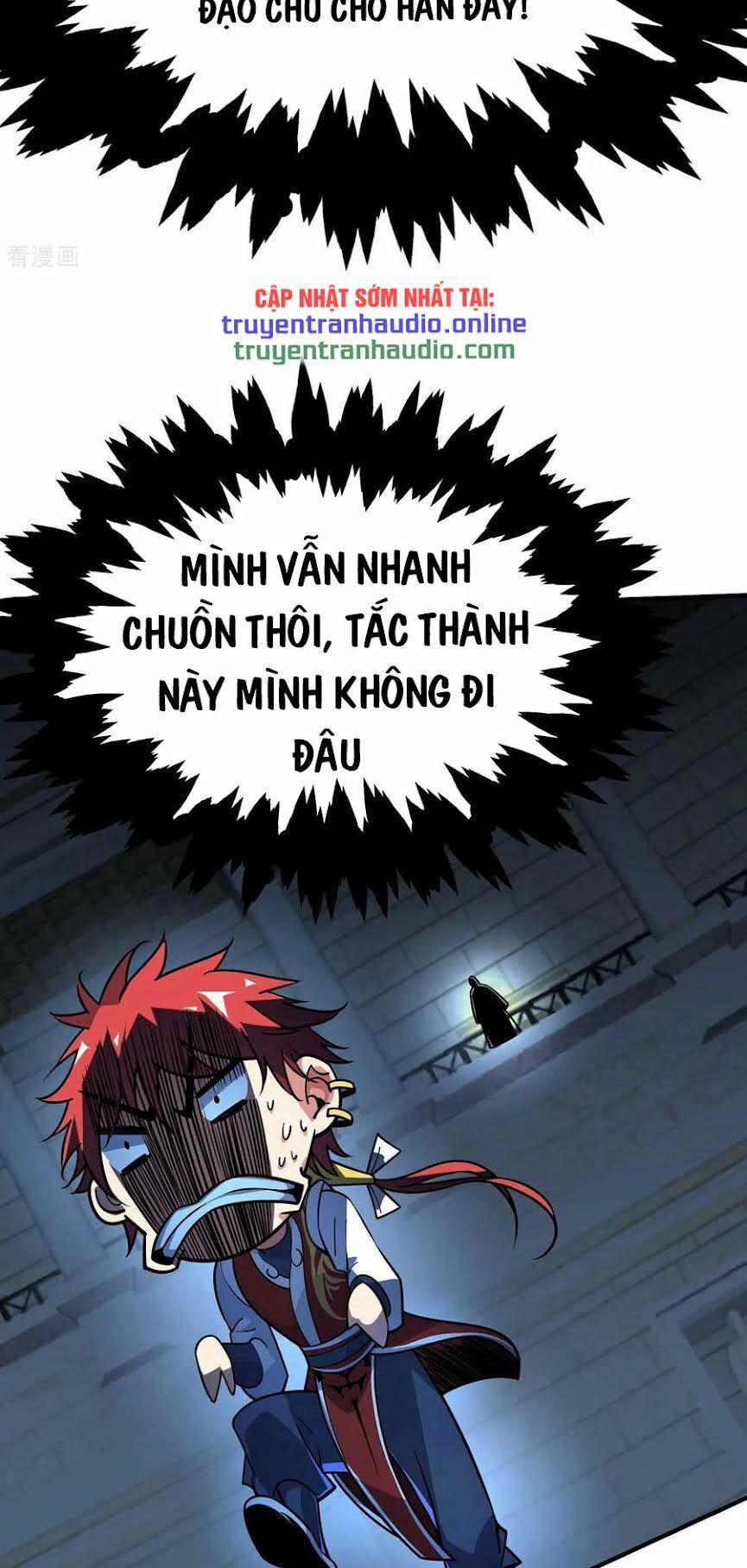 đọc truyện Vạn Cổ Đệ Nhất Tế Chương 141 ảnh 39 tại Thiên Thai Truyện