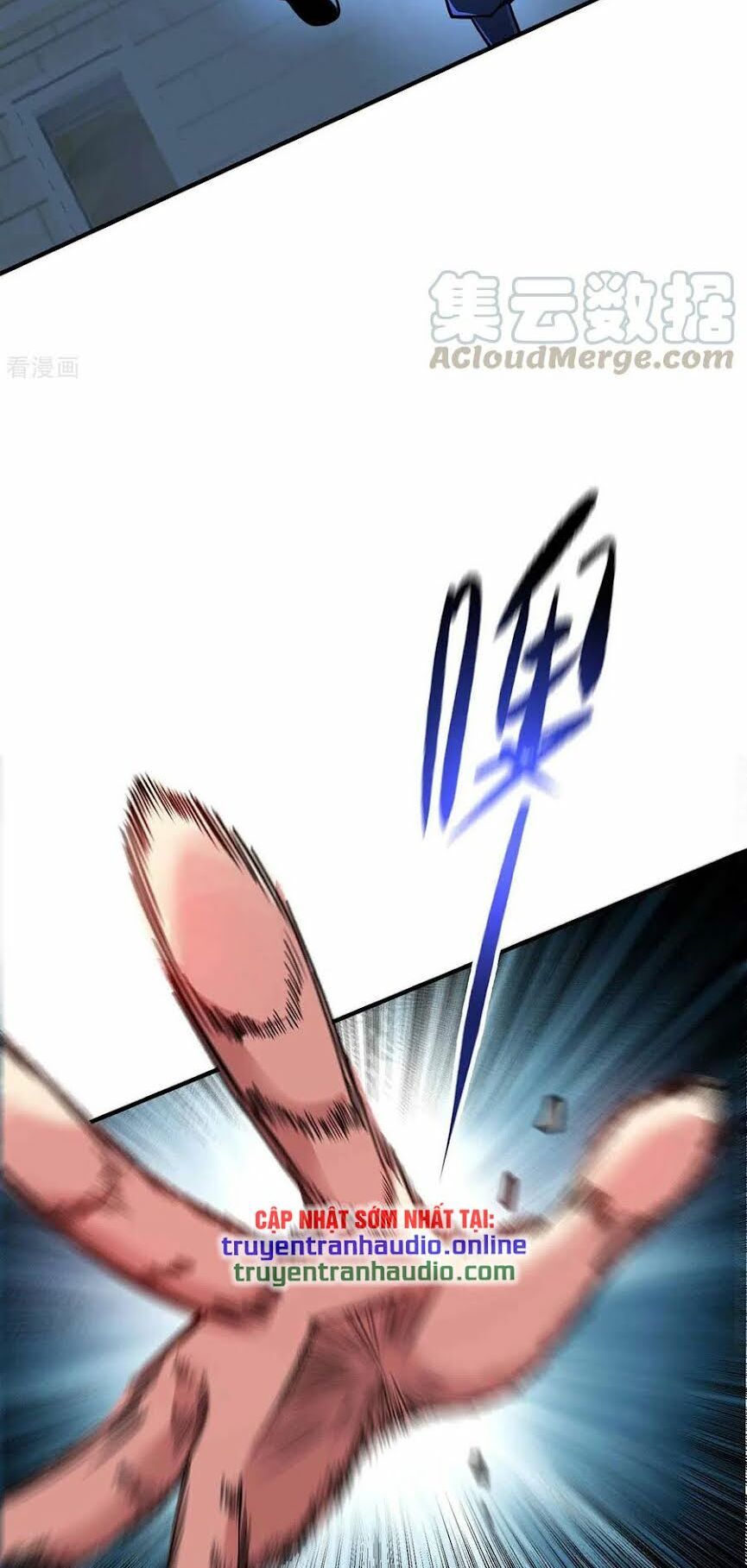 đọc truyện Vạn Cổ Đệ Nhất Tế Chương 141 ảnh 40 tại Thiên Thai Truyện