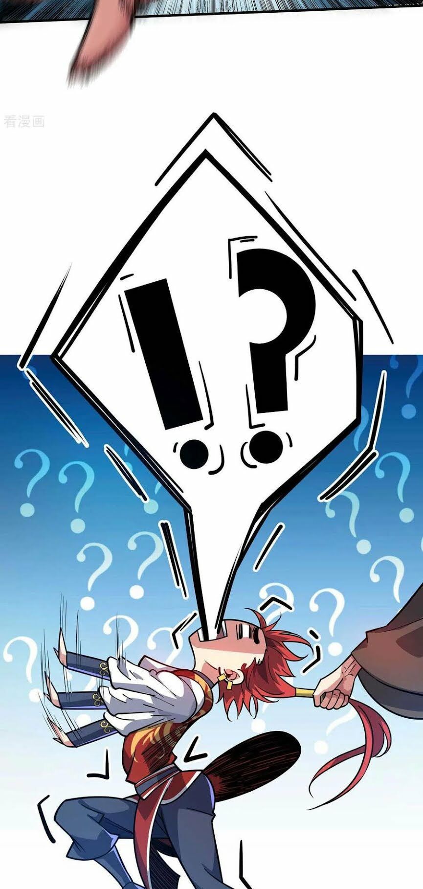 đọc truyện Vạn Cổ Đệ Nhất Tế Chương 141 ảnh 41 tại Thiên Thai Truyện