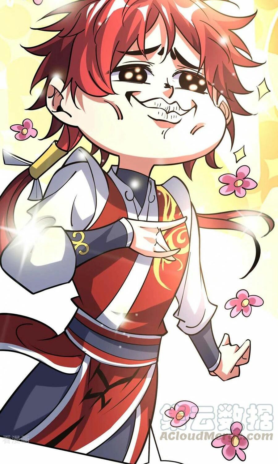 đọc truyện Vạn Cổ Đệ Nhất Tế Chương 141 ảnh 6 tại Thiên Thai Truyện