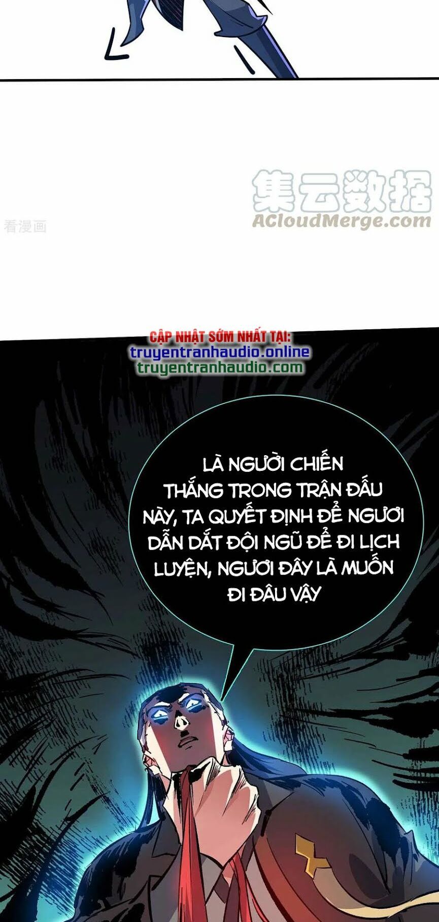 đọc truyện Vạn Cổ Đệ Nhất Tế Chương 141 ảnh 42 tại Thiên Thai Truyện