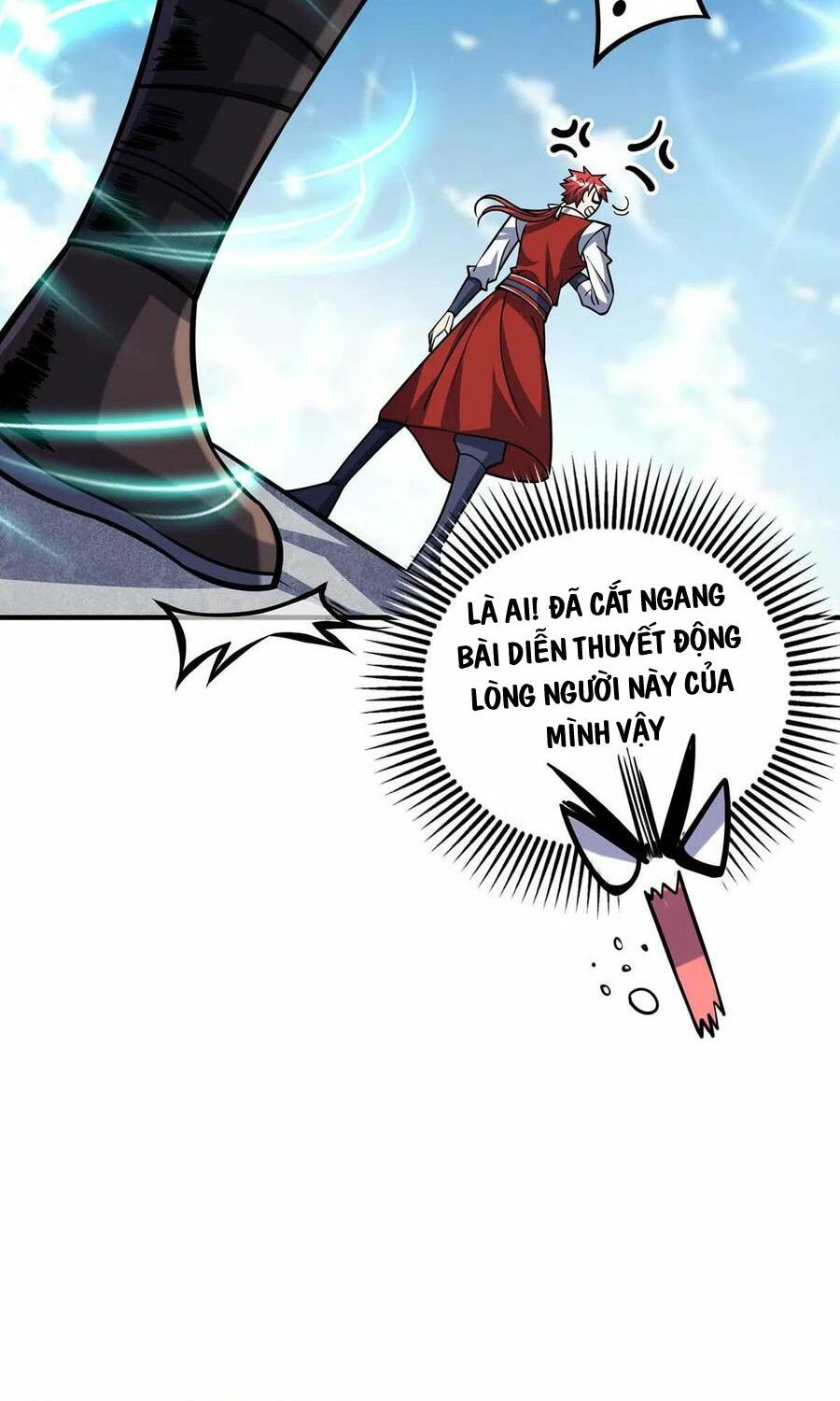 đọc truyện Vạn Cổ Đệ Nhất Tế Chương 141 ảnh 8 tại Thiên Thai Truyện