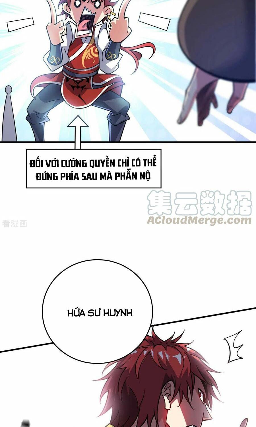 đọc truyện Vạn Cổ Đệ Nhất Tế Chương 142 ảnh 12 tại Thiên Thai Truyện