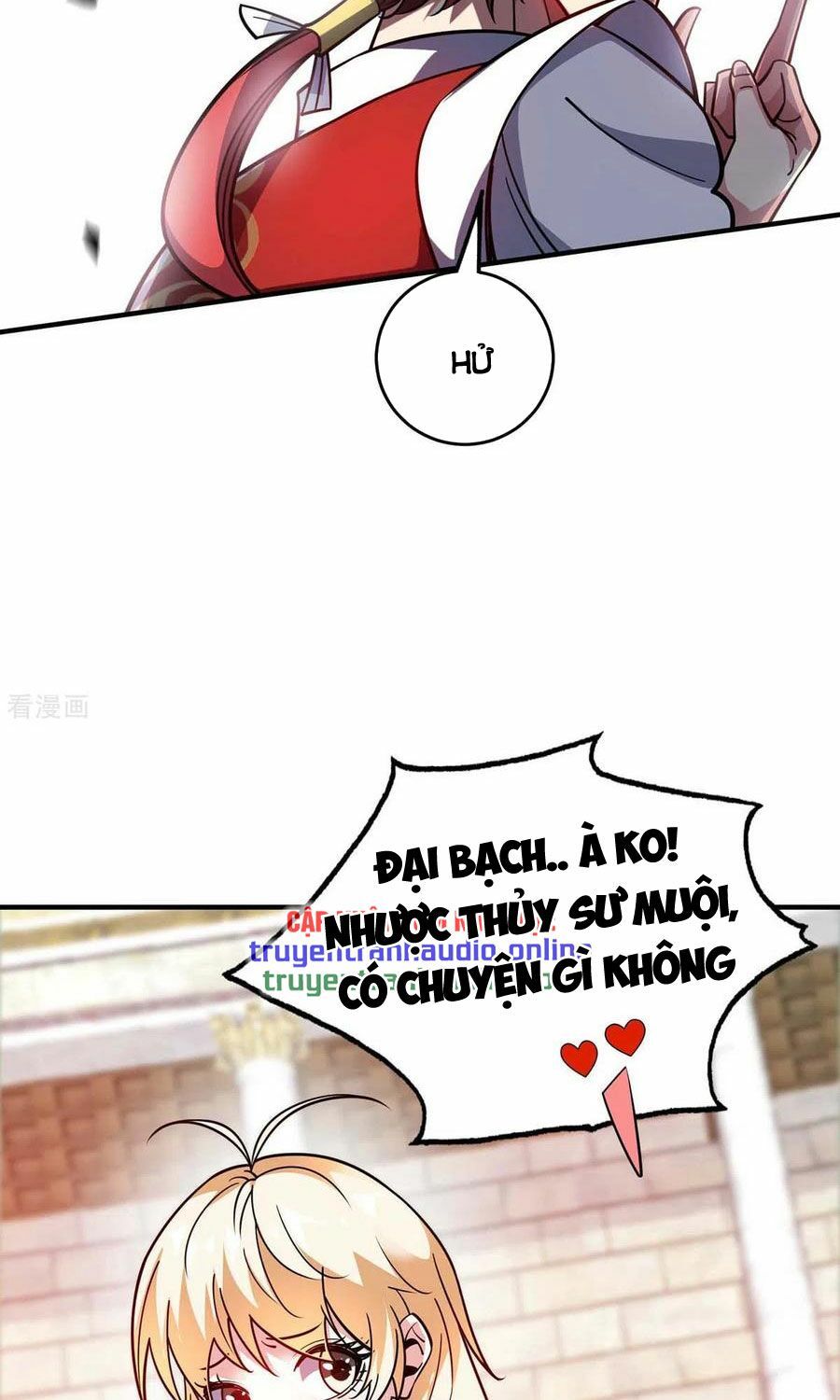 đọc truyện Vạn Cổ Đệ Nhất Tế Chương 142 ảnh 13 tại Thiên Thai Truyện