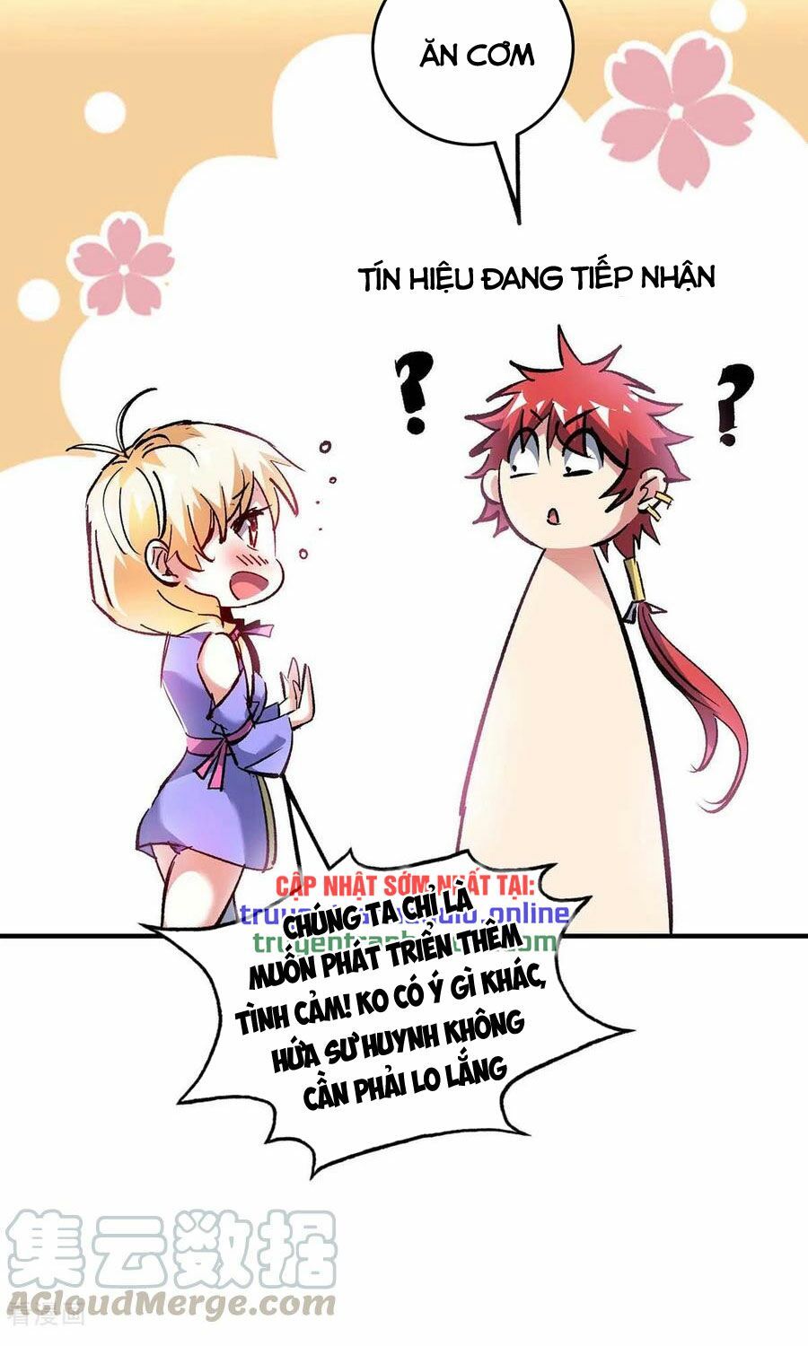 đọc truyện Vạn Cổ Đệ Nhất Tế Chương 142 ảnh 17 tại Thiên Thai Truyện