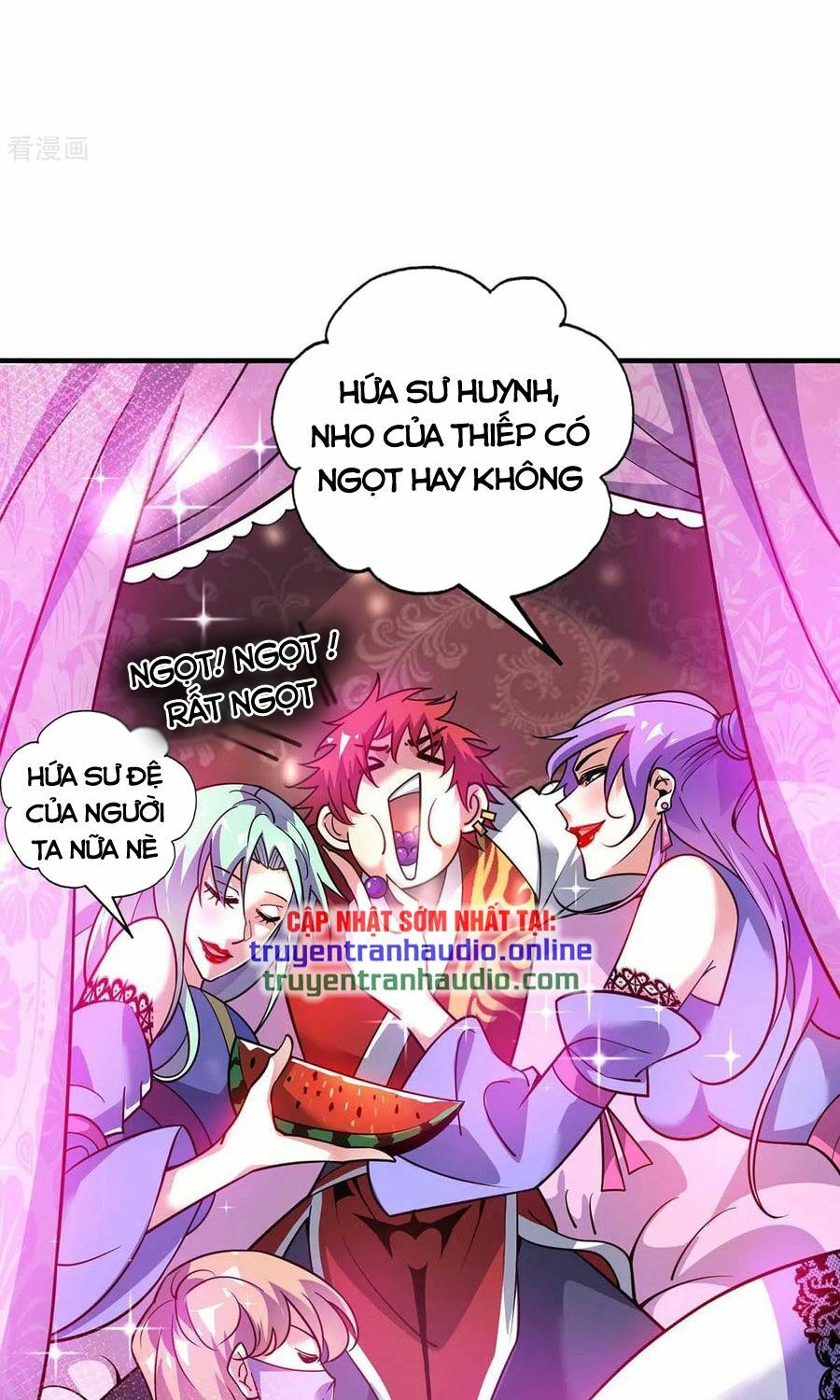 đọc truyện Vạn Cổ Đệ Nhất Tế Chương 142 ảnh 19 tại Thiên Thai Truyện