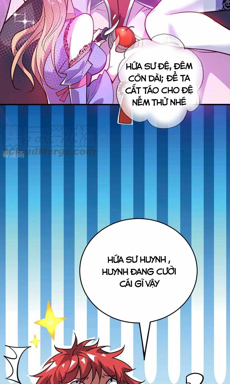 đọc truyện Vạn Cổ Đệ Nhất Tế Chương 142 ảnh 20 tại Thiên Thai Truyện