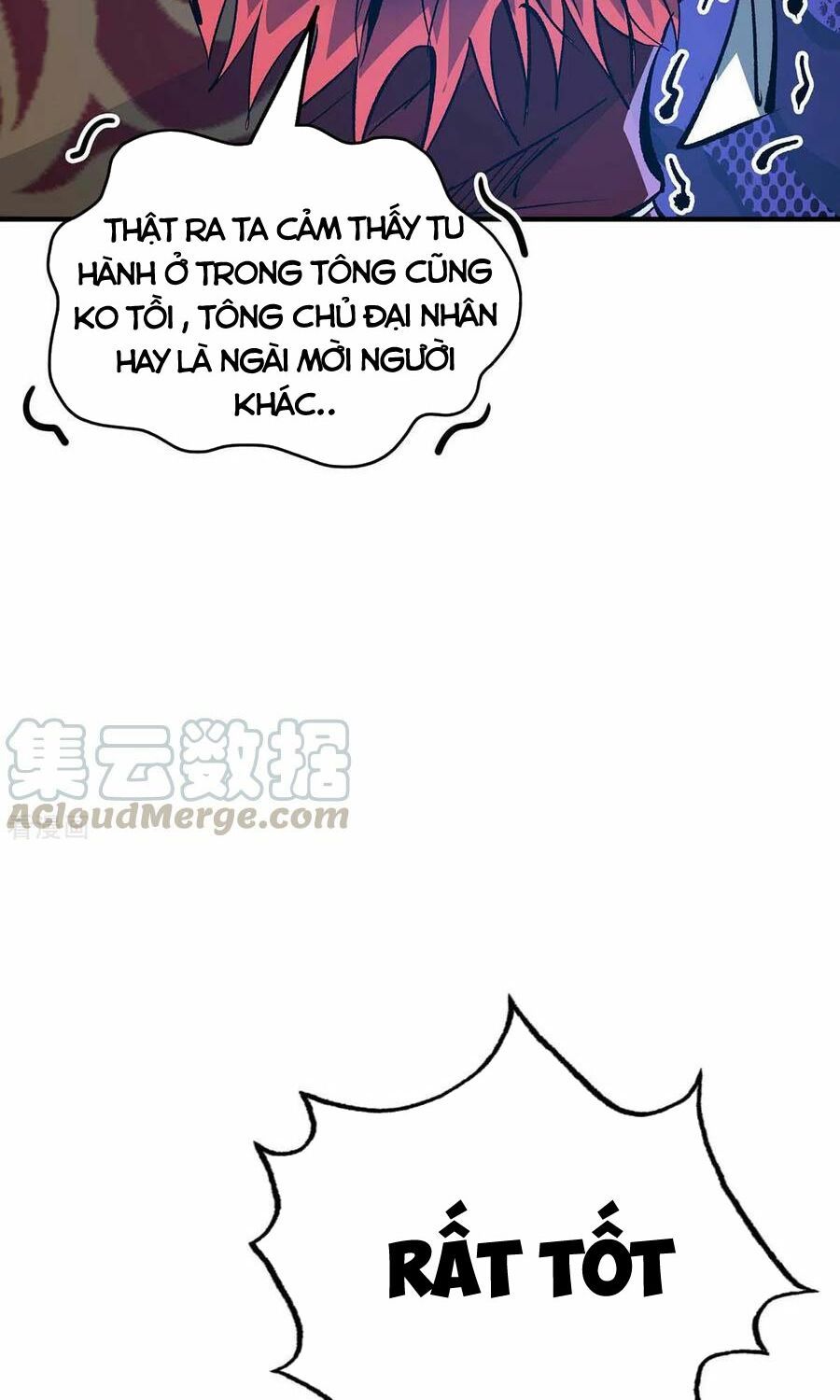 đọc truyện Vạn Cổ Đệ Nhất Tế Chương 142 ảnh 4 tại Thiên Thai Truyện