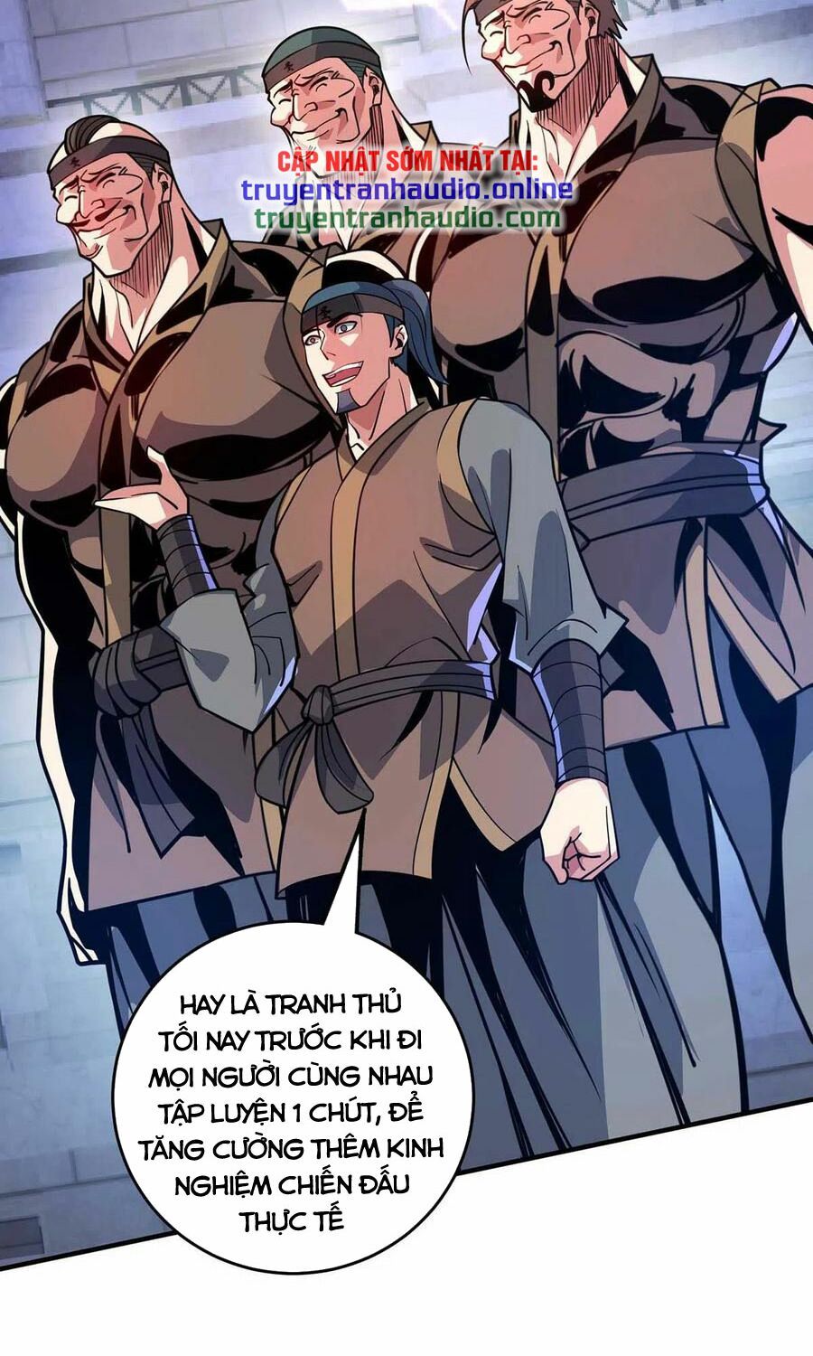 đọc truyện Vạn Cổ Đệ Nhất Tế Chương 142 ảnh 26 tại Thiên Thai Truyện