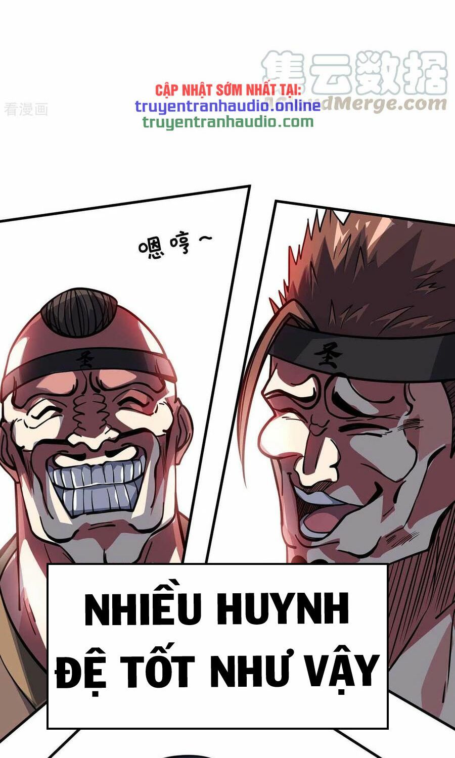 đọc truyện Vạn Cổ Đệ Nhất Tế Chương 142 ảnh 28 tại Thiên Thai Truyện