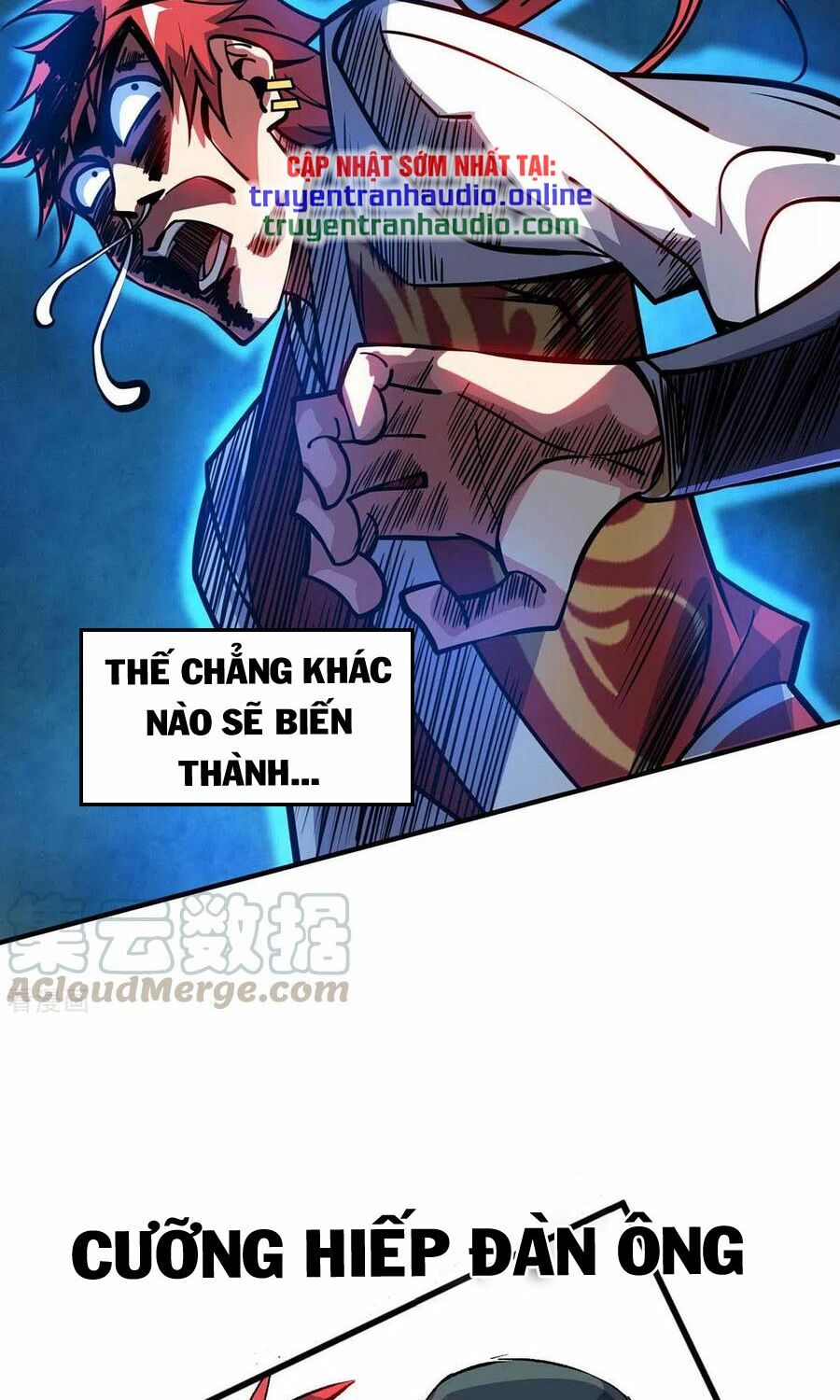 đọc truyện Vạn Cổ Đệ Nhất Tế Chương 142 ảnh 30 tại Thiên Thai Truyện