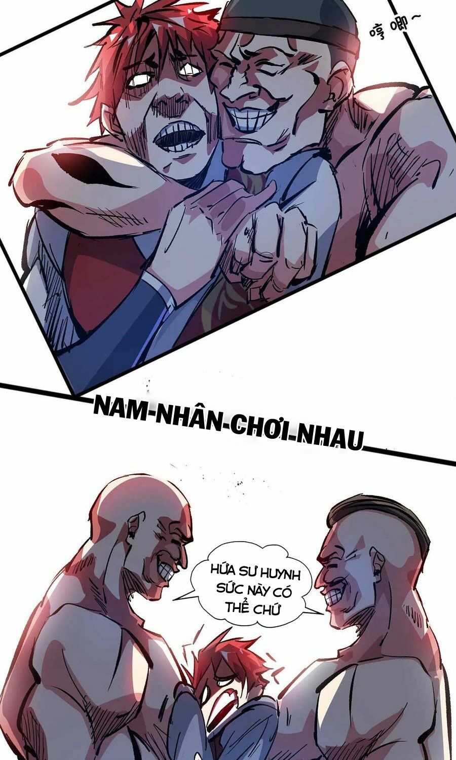 đọc truyện Vạn Cổ Đệ Nhất Tế Chương 142 ảnh 31 tại Thiên Thai Truyện