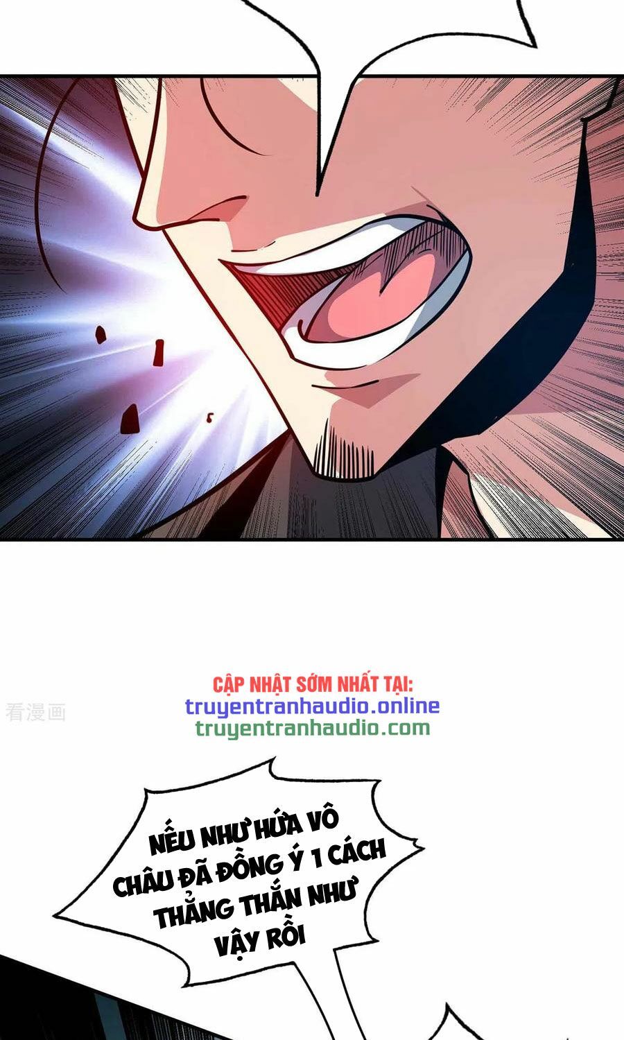 đọc truyện Vạn Cổ Đệ Nhất Tế Chương 142 ảnh 5 tại Thiên Thai Truyện