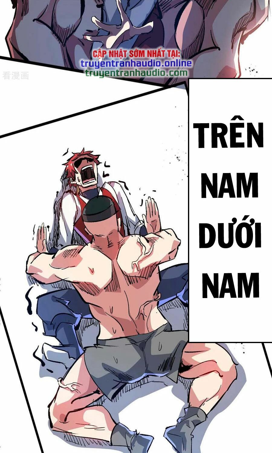 đọc truyện Vạn Cổ Đệ Nhất Tế Chương 142 ảnh 32 tại Thiên Thai Truyện