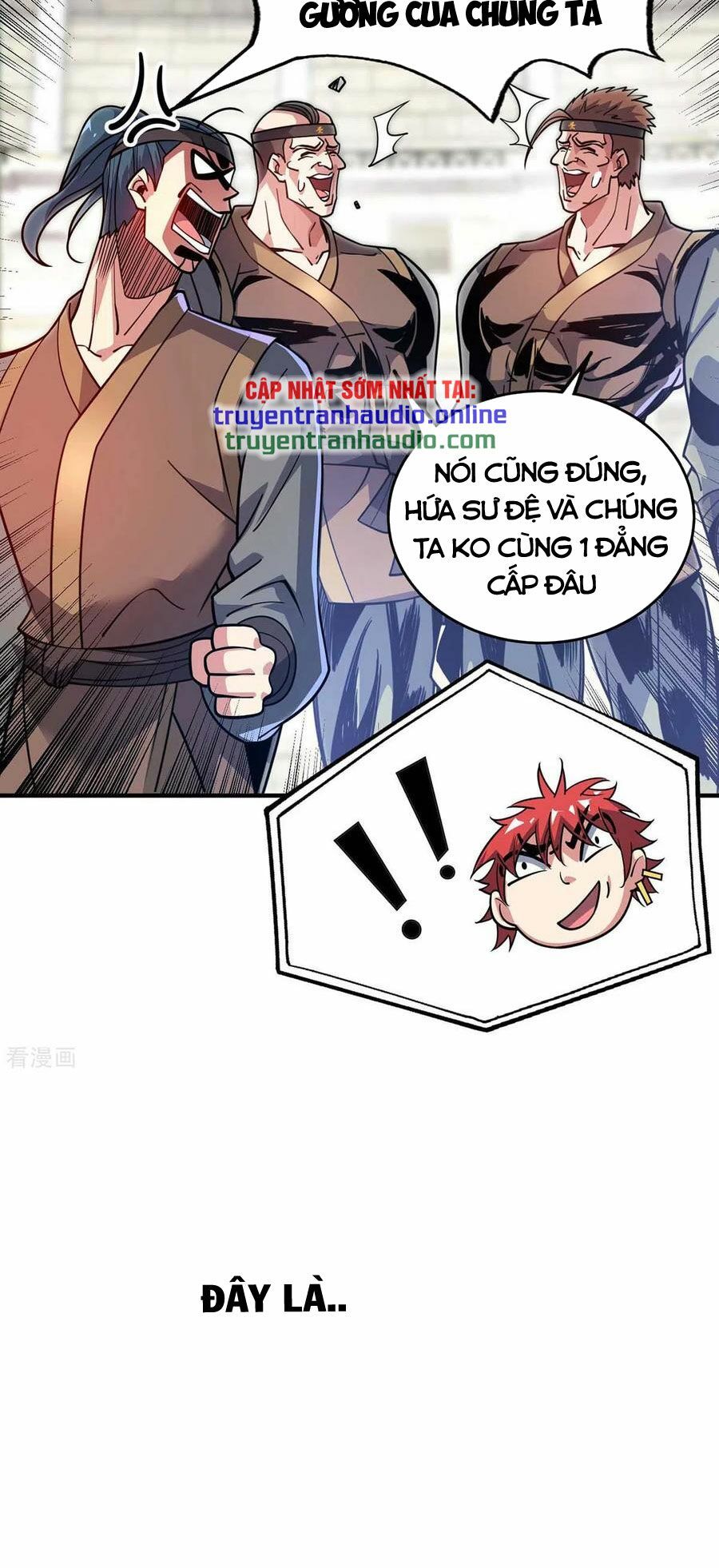 đọc truyện Vạn Cổ Đệ Nhất Tế Chương 142 ảnh 38 tại Thiên Thai Truyện