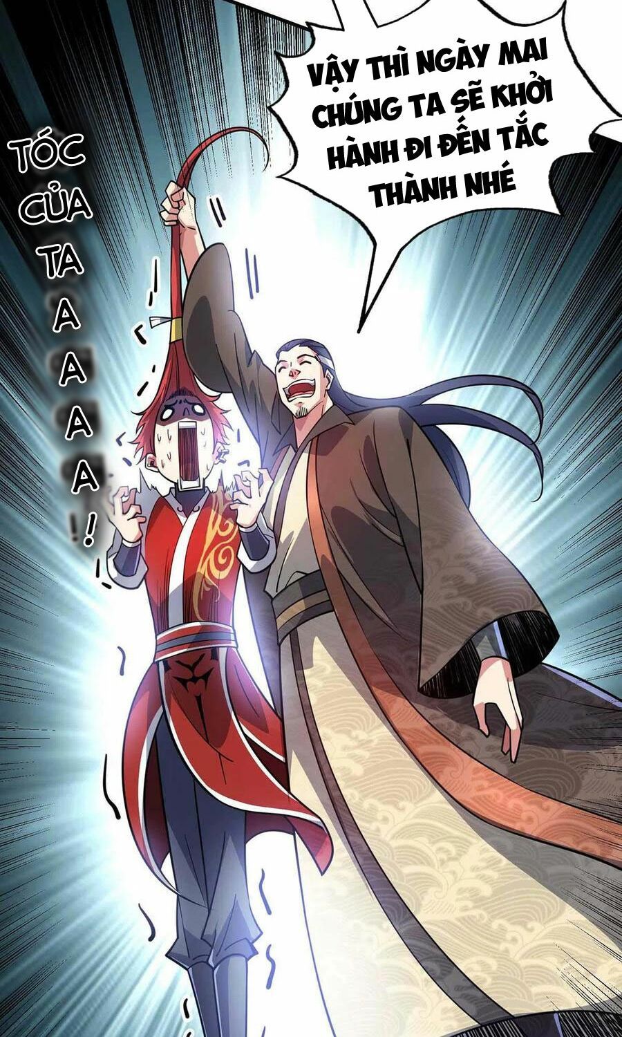 đọc truyện Vạn Cổ Đệ Nhất Tế Chương 142 ảnh 6 tại Thiên Thai Truyện