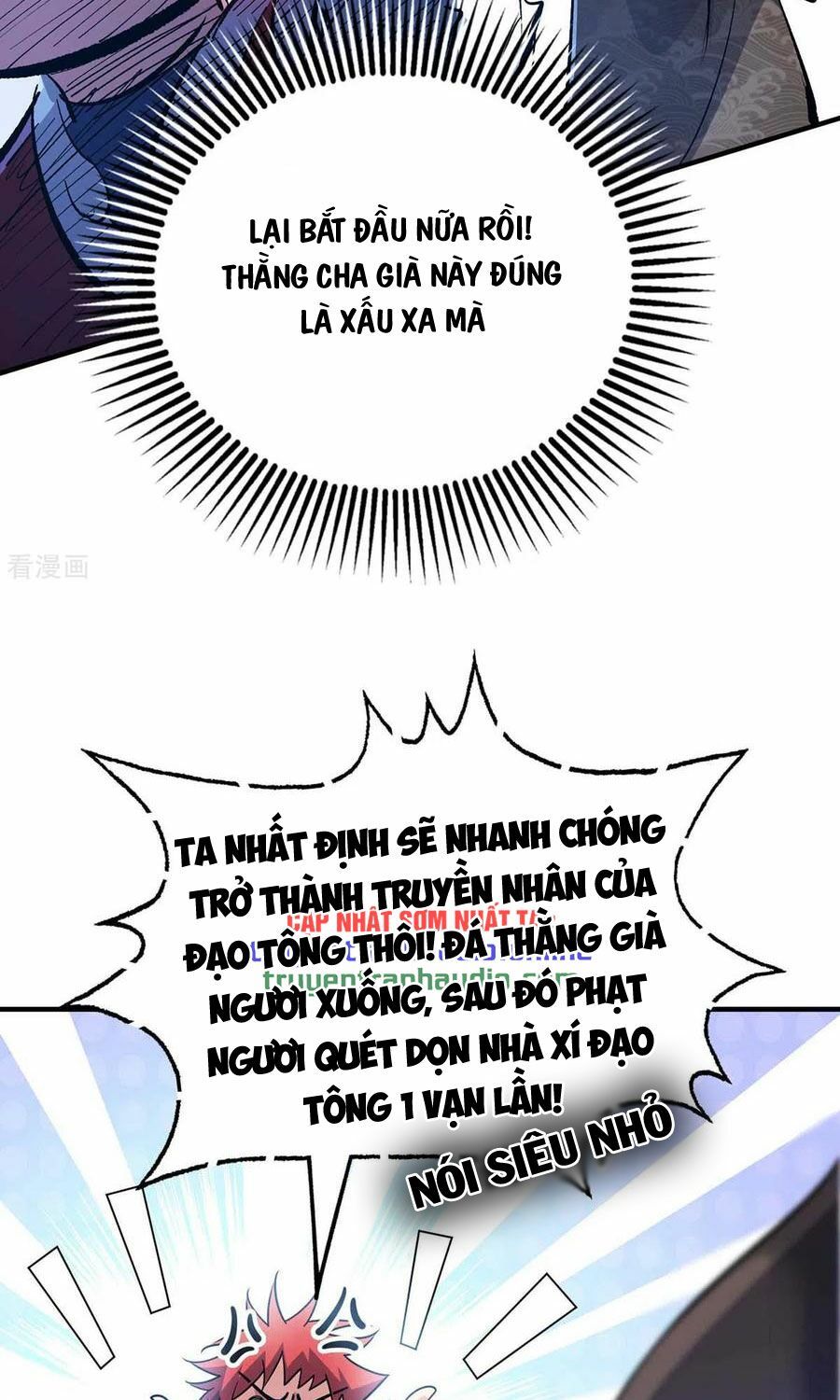 đọc truyện Vạn Cổ Đệ Nhất Tế Chương 142 ảnh 11 tại Thiên Thai Truyện