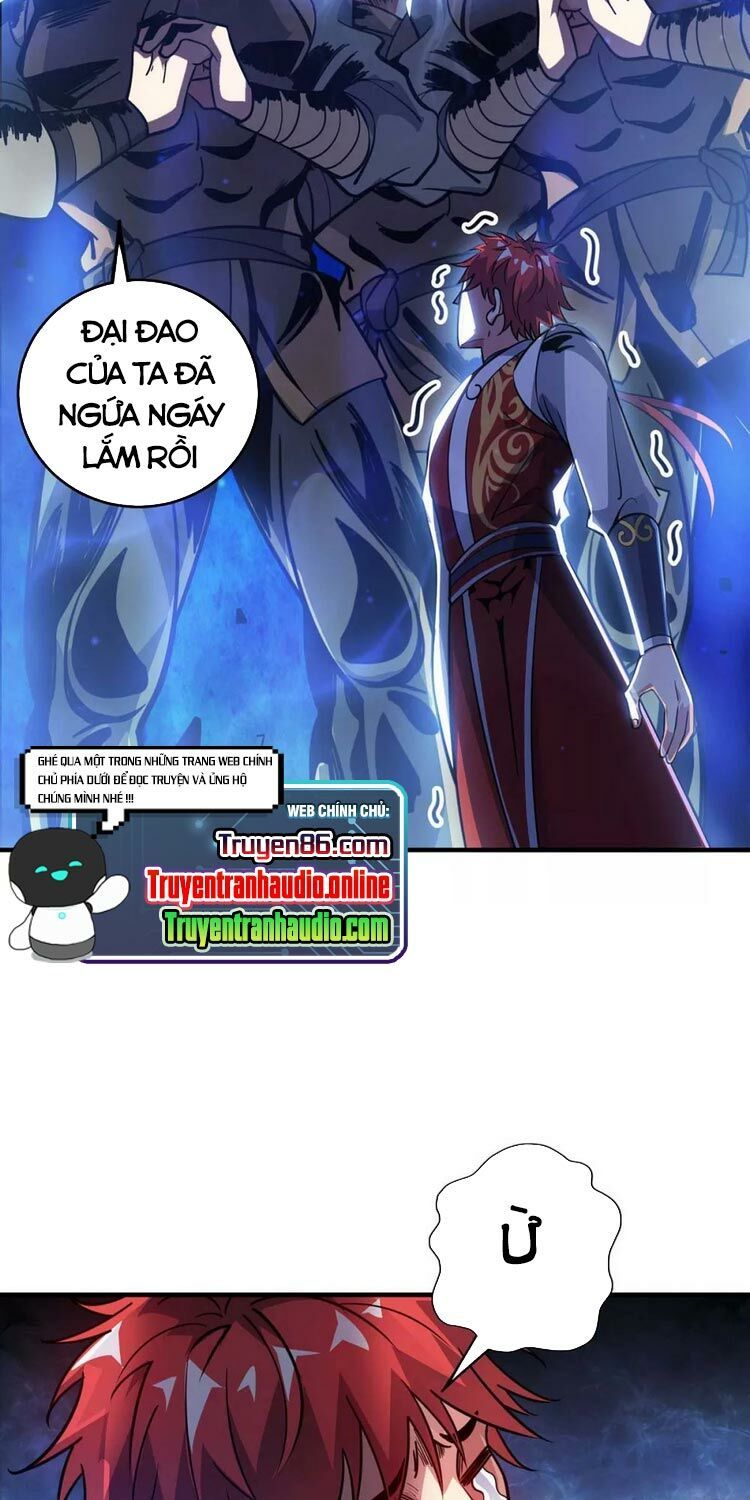 đọc truyện Vạn Cổ Đệ Nhất Tế Chương 143 ảnh 13 tại Thiên Thai Truyện