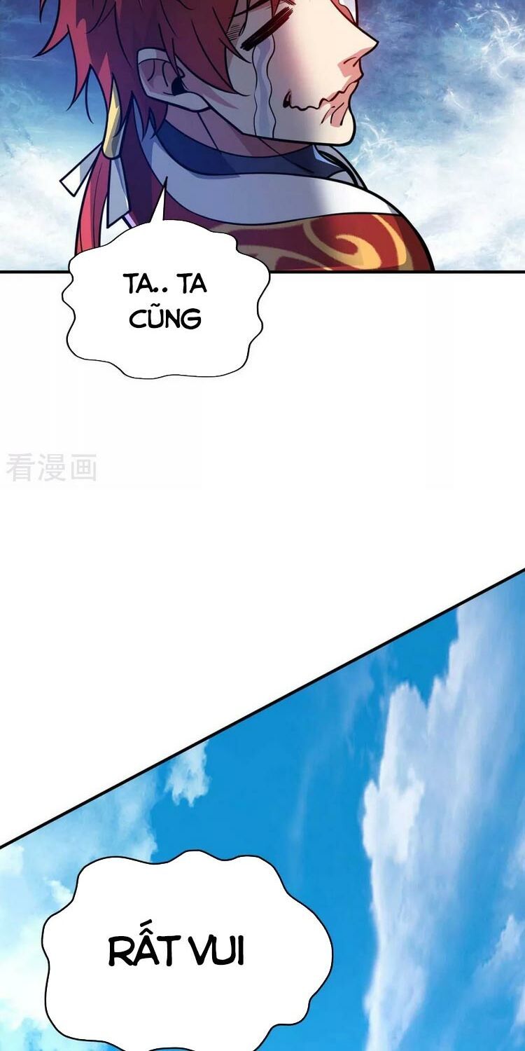 đọc truyện Vạn Cổ Đệ Nhất Tế Chương 143 ảnh 14 tại Thiên Thai Truyện