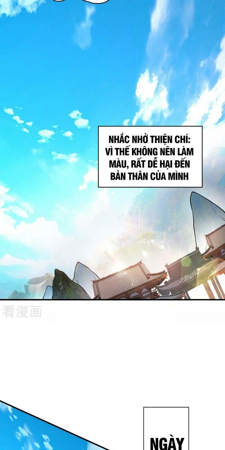 đọc truyện Vạn Cổ Đệ Nhất Tế Chương 143 ảnh 15 tại Thiên Thai Truyện